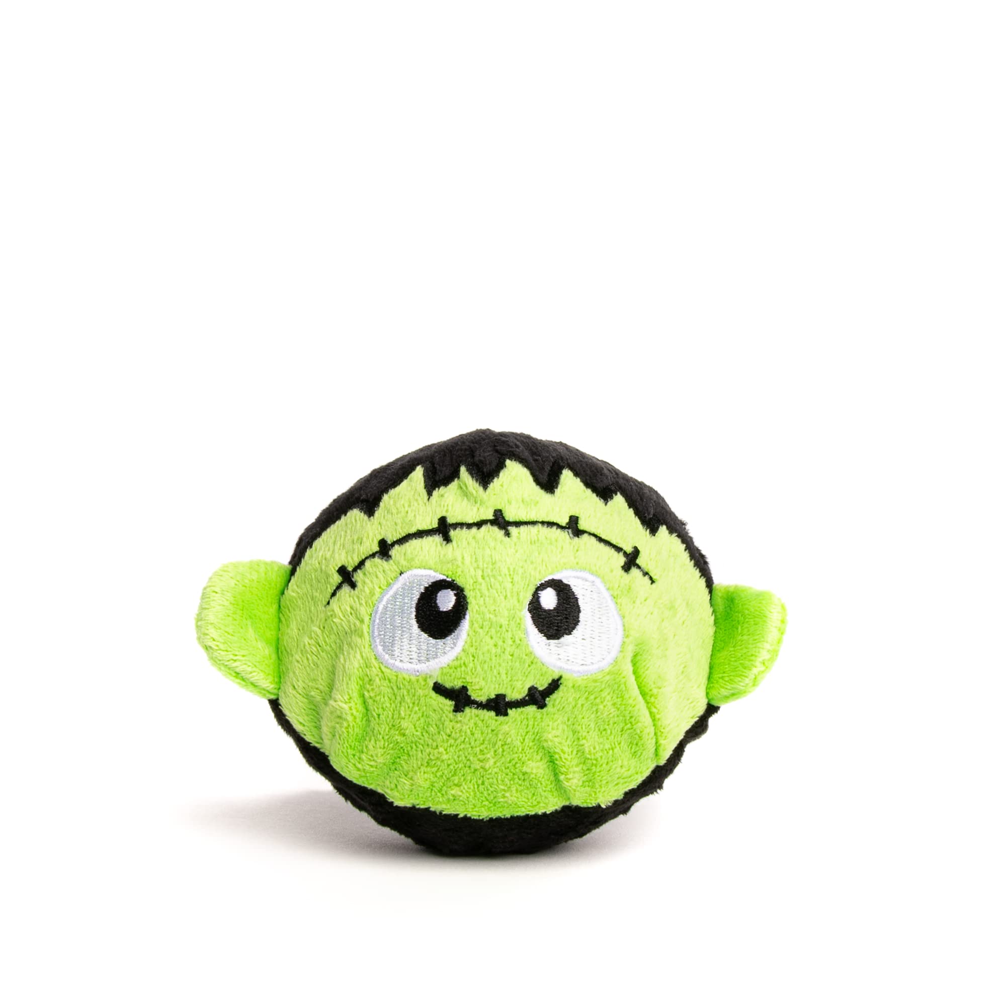 Fab Dog Halloween Frankenstein Faball Small