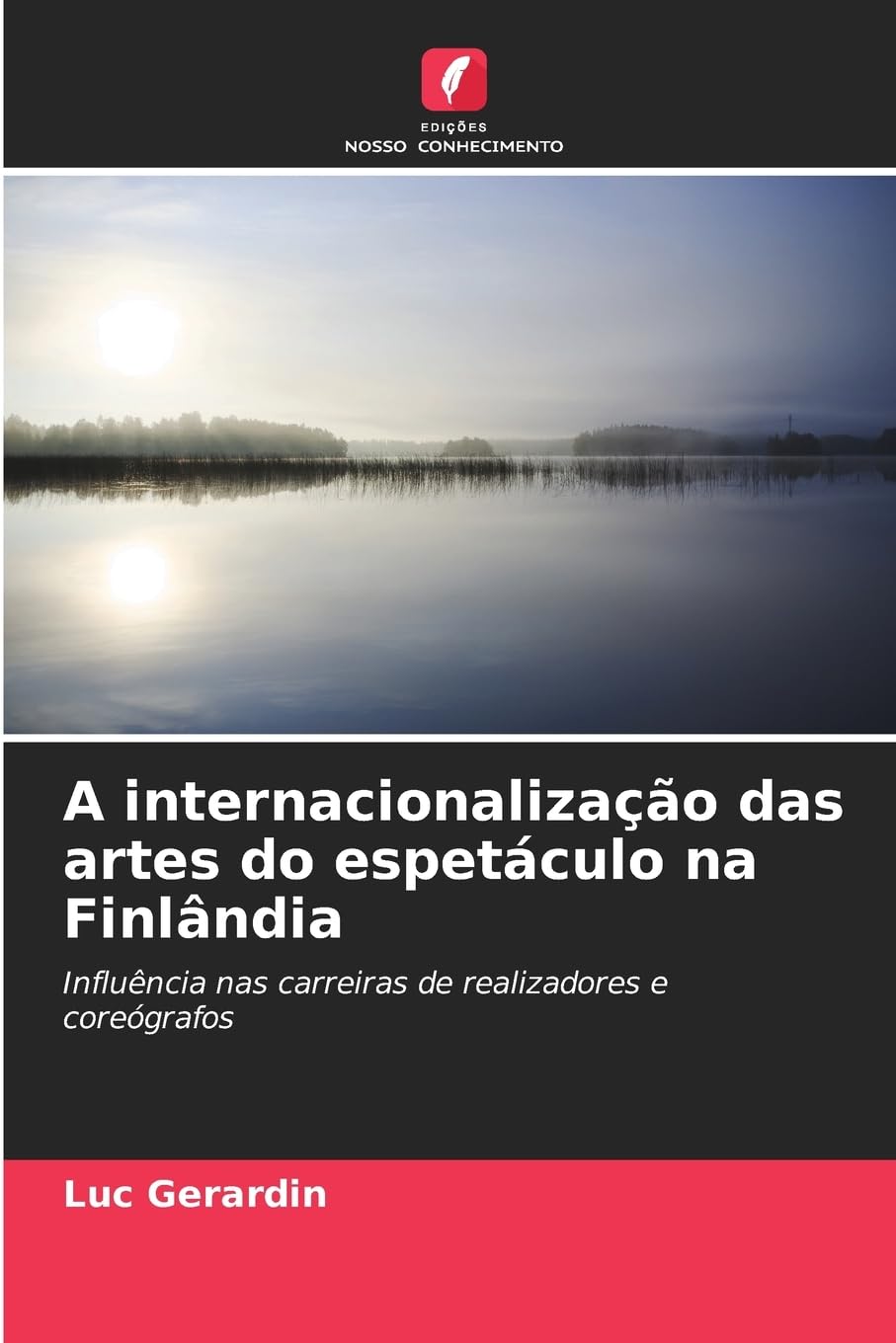 A internacionalizao das artes do espetculo na Finlndia