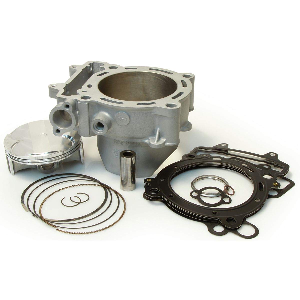 Cylinder Works 30011-K03HC Standard Bore HC Cylinder Kit