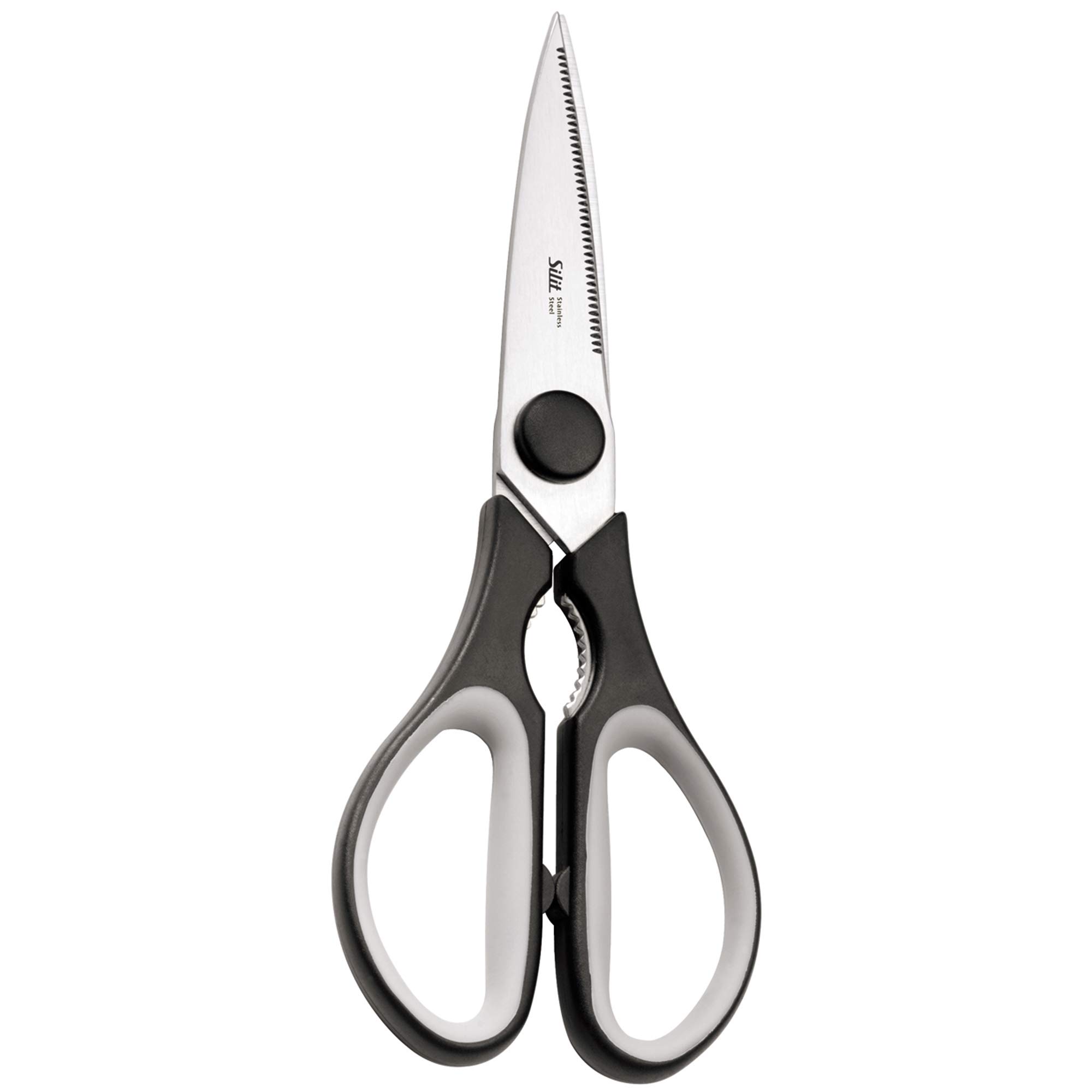 Silit22601901 Kitchen Scissors Varieta