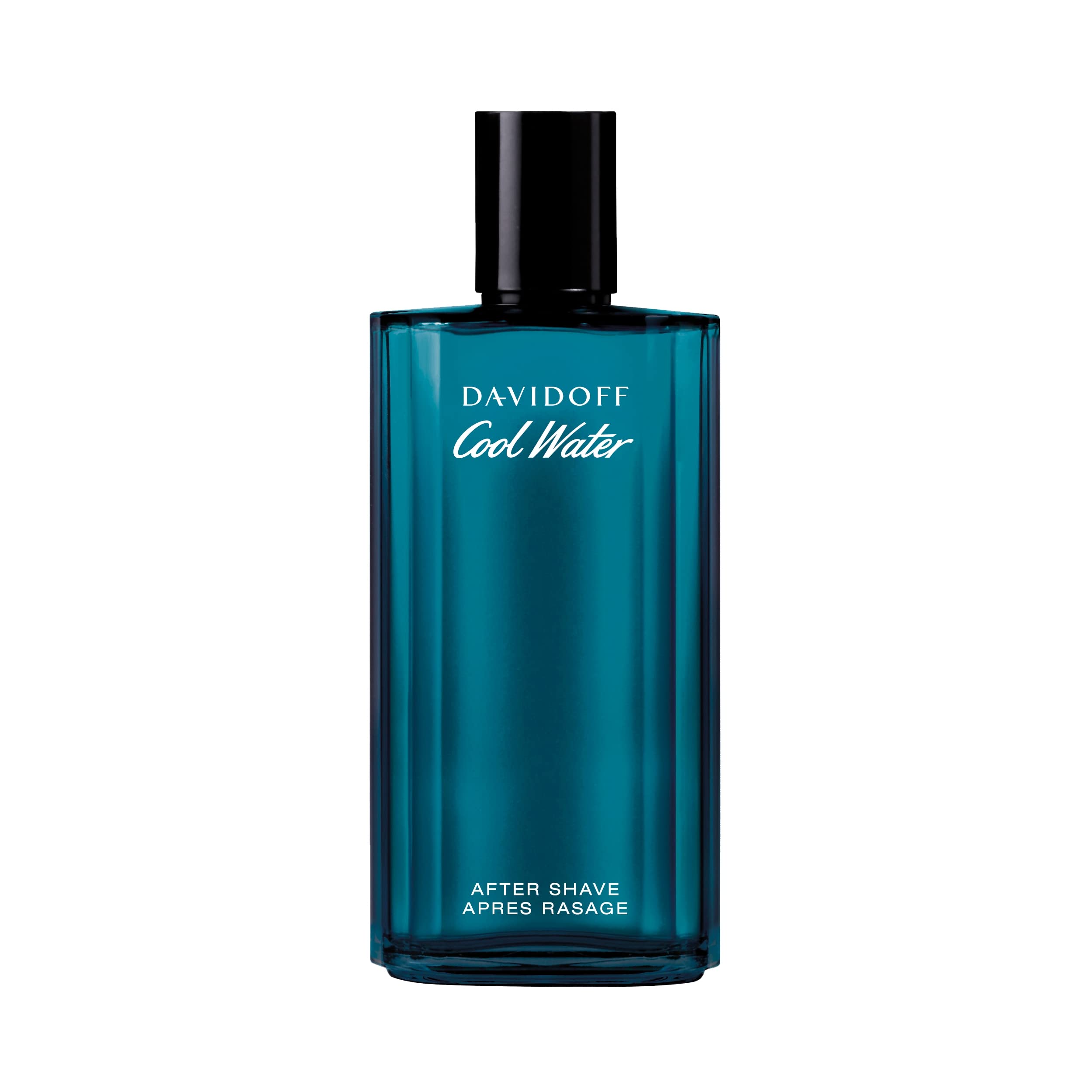 DavidoffCool Water After Shave Lotion for Men 125ML