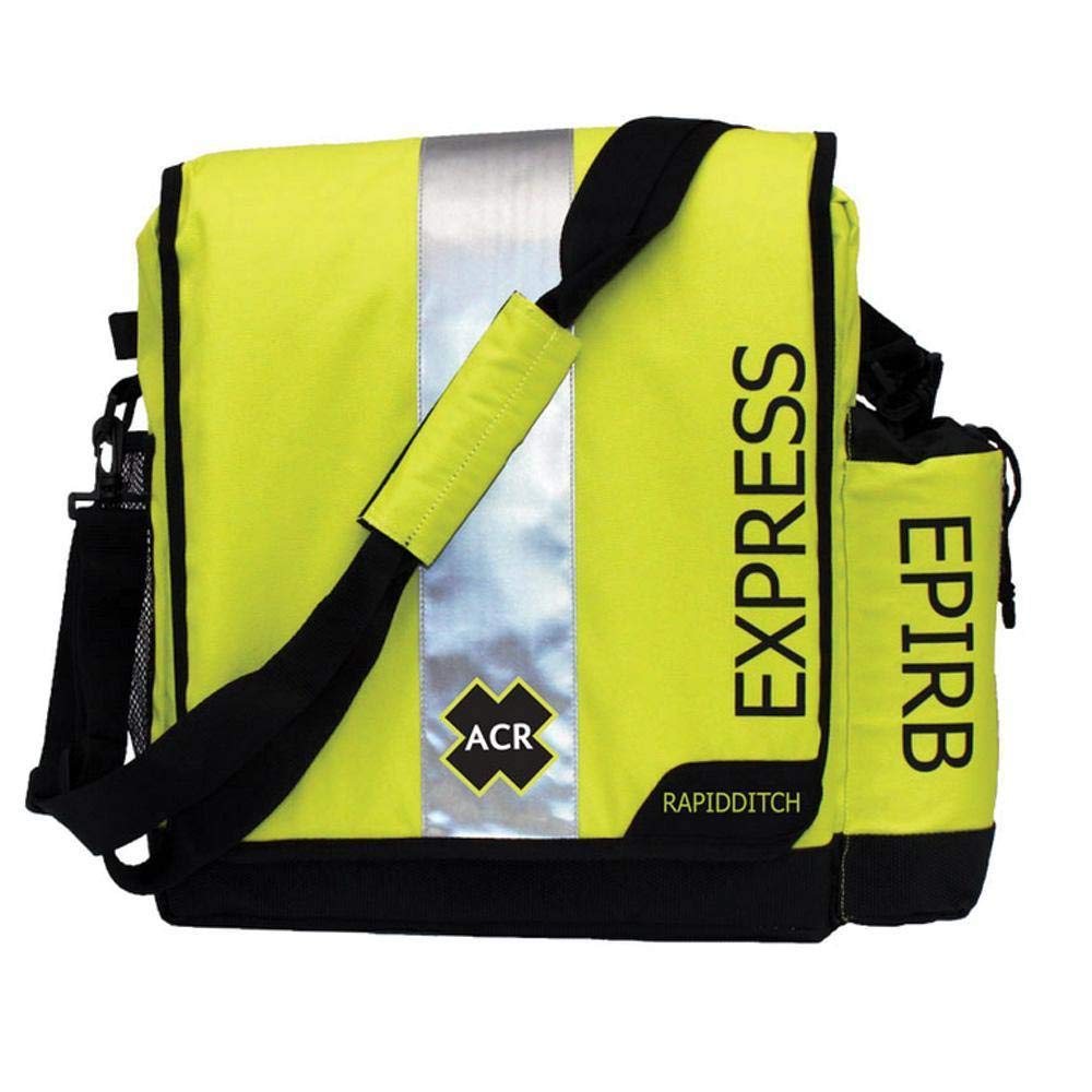 ACR 2279 RapidDitch Express Abandon Ship Survival Gear Bag