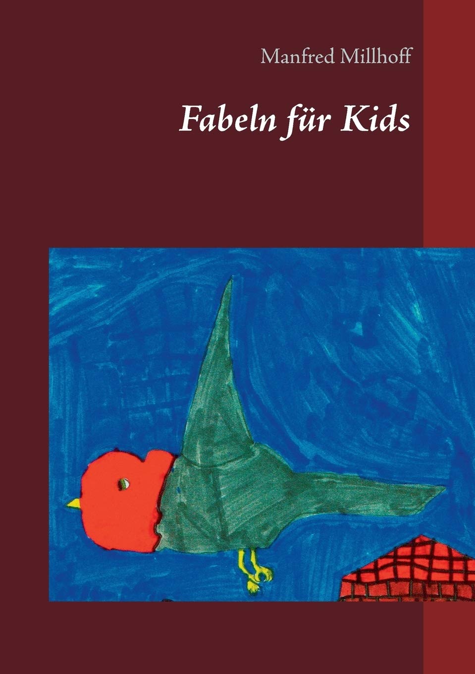 Fabeln für Kids