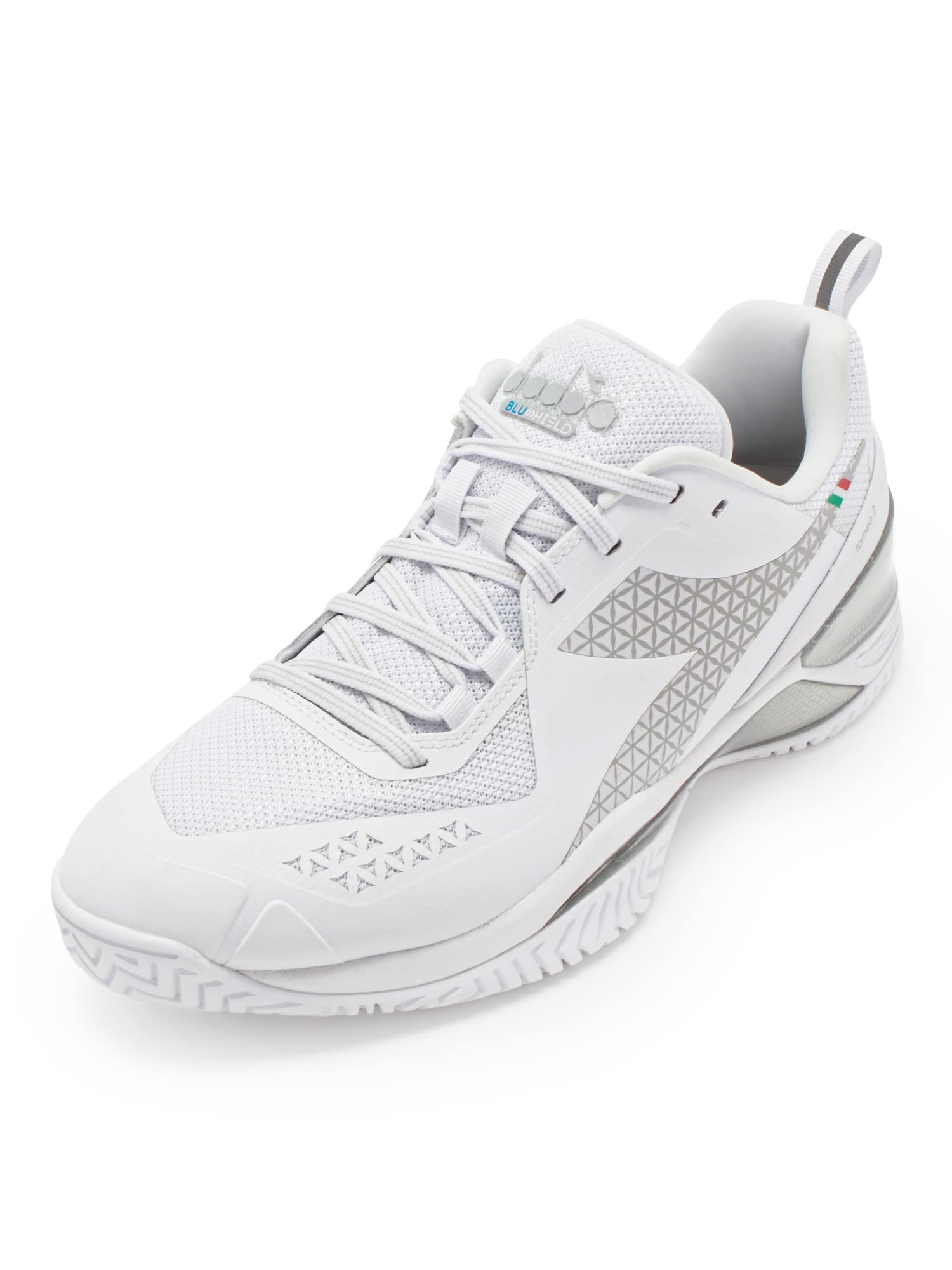 Men's Blushield Torneo 2 Ag Tennis-Shoes