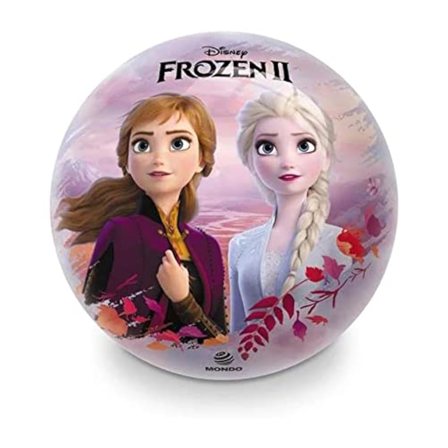 Mondo PVC Ball Frozen 2 23cm, 26011