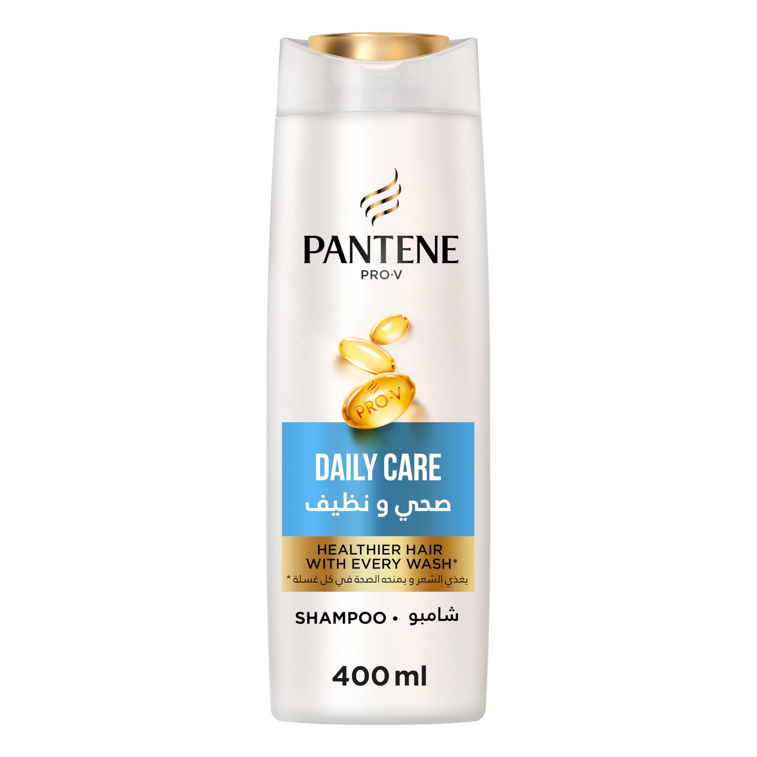 Pantene Pro-V Daily Care 2in1 Shampoo 400 ml