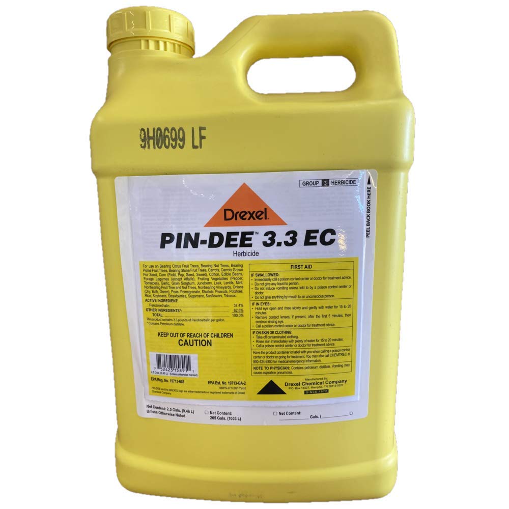 Drexel Pin Dee 3.3 EC Herbicide