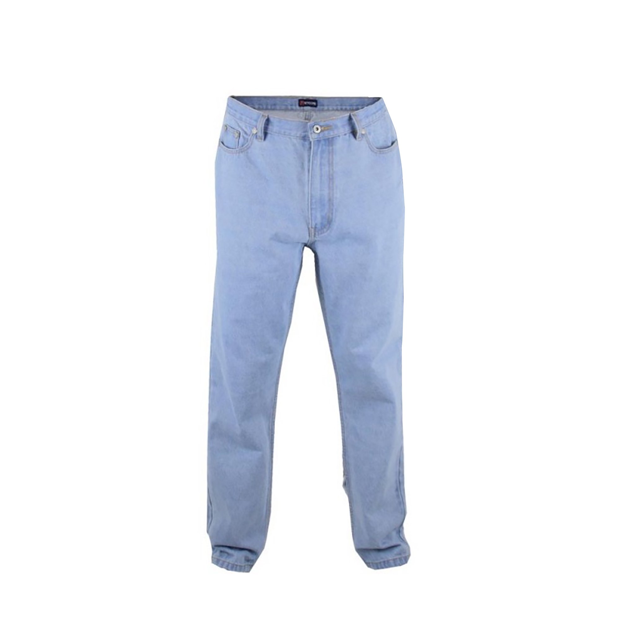 Rockford JeansCOMFORT-Rockford Comfort Fit Jeans (Bleach 380)