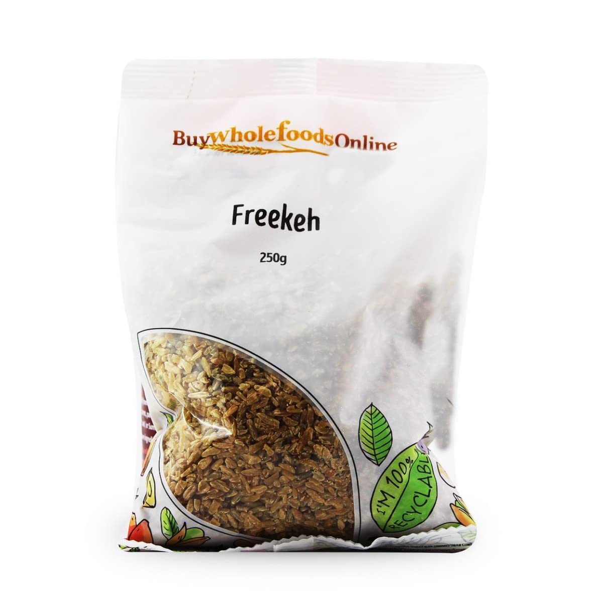 Freekeh 250g