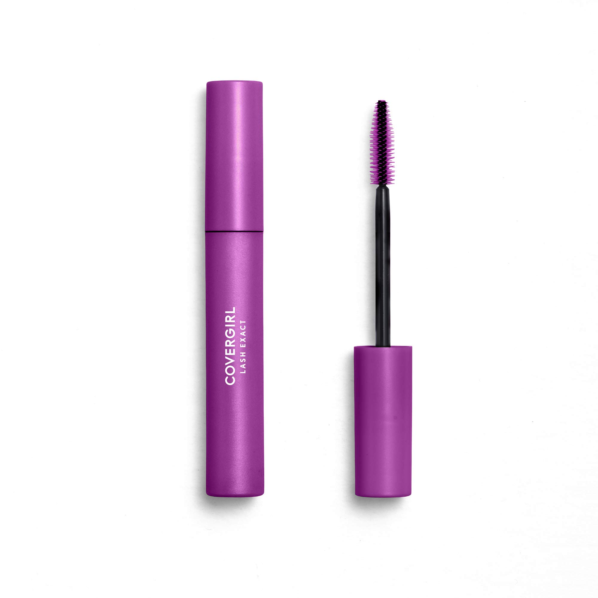 COVERGIRL Lashexact Mascara Very Black