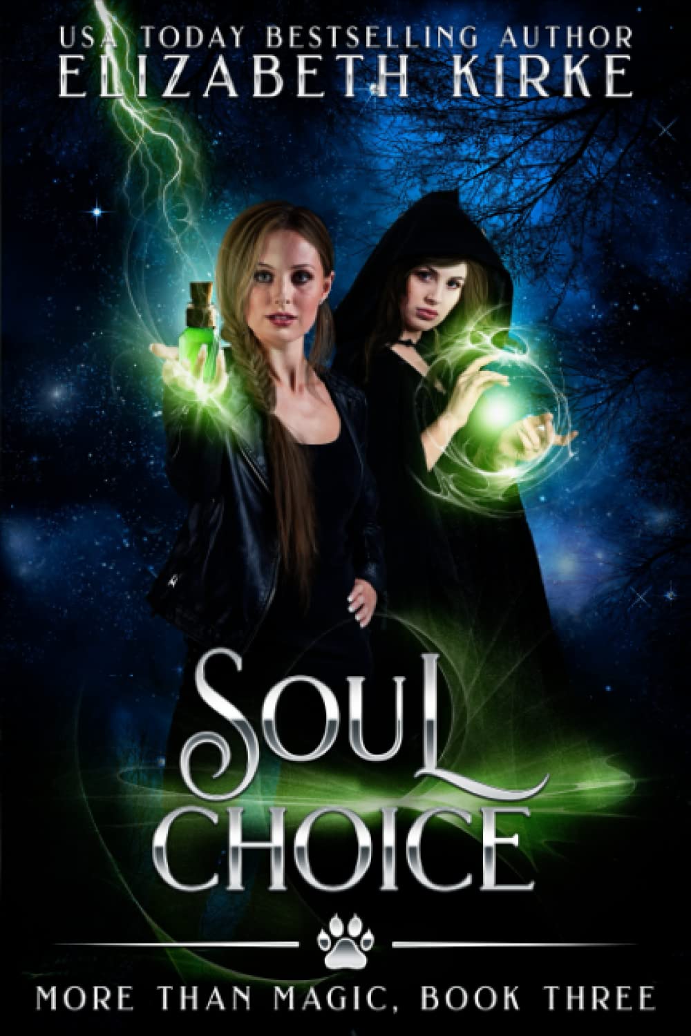 Soul Choice (More than Magic)