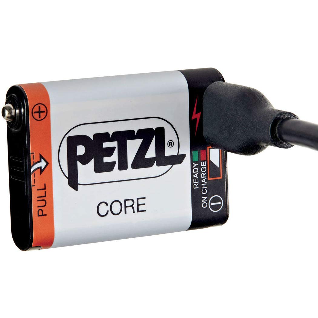 PETZL Core Rechargeable Headlamp Battery