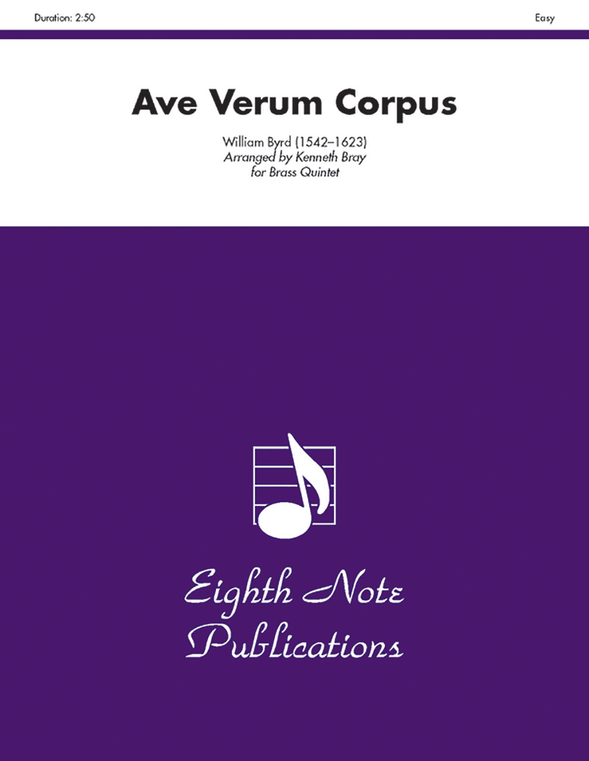 Ave Verum Corpus