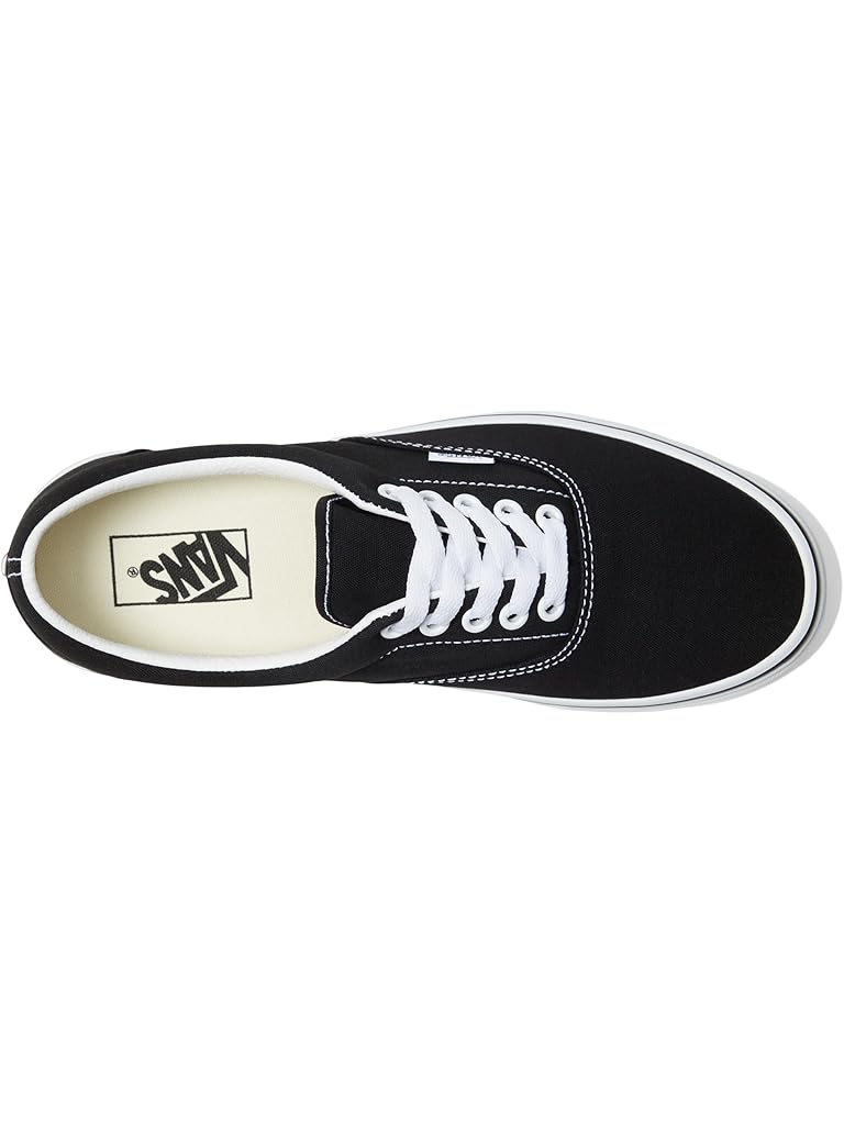 Black Vans Era