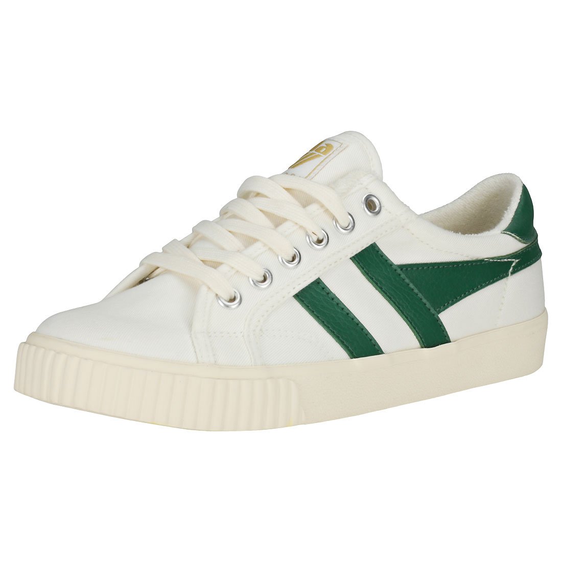 Gola Women's Tennis Mark Cox Suede Trainers