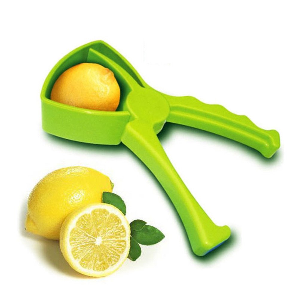 Home Clearance Sale Leak Drop Lemon Orange Lime Squeezer Juicer