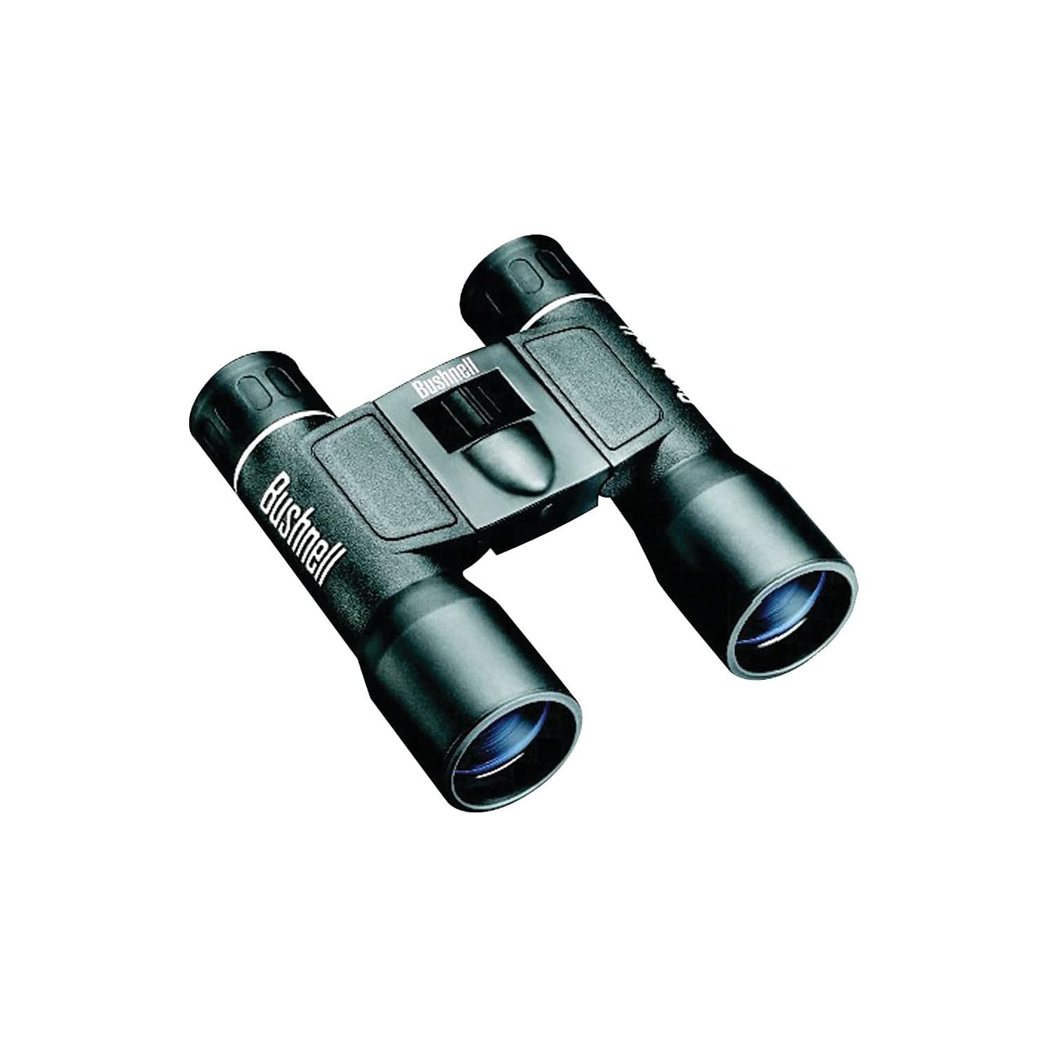 BushnellPowerview Binocular 10X32MM BLACK ROOF PRISM FRP, BOX