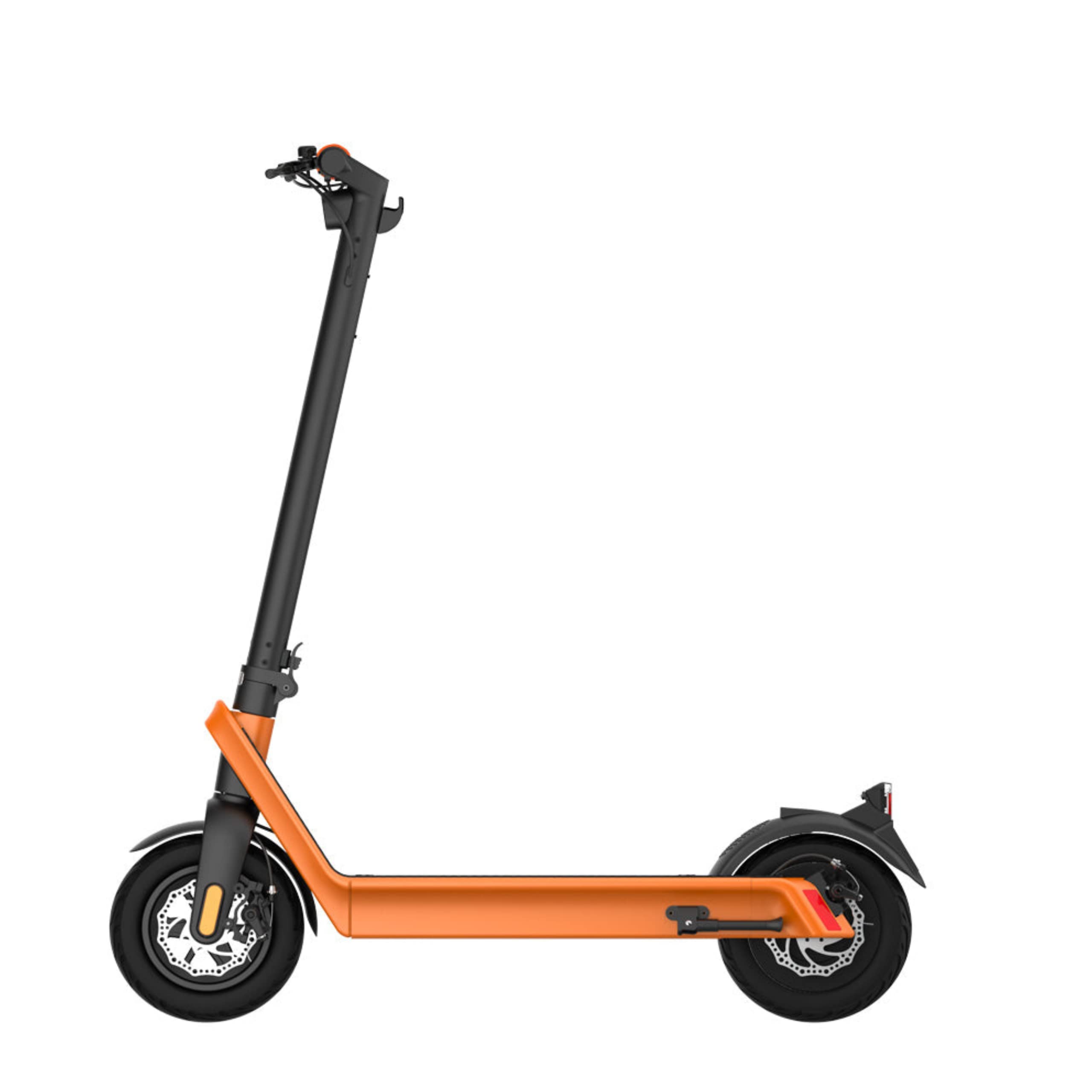 CRONYX9 Plus Folding E-scooter High Speed 36V max speed 60km E Scooter Electric