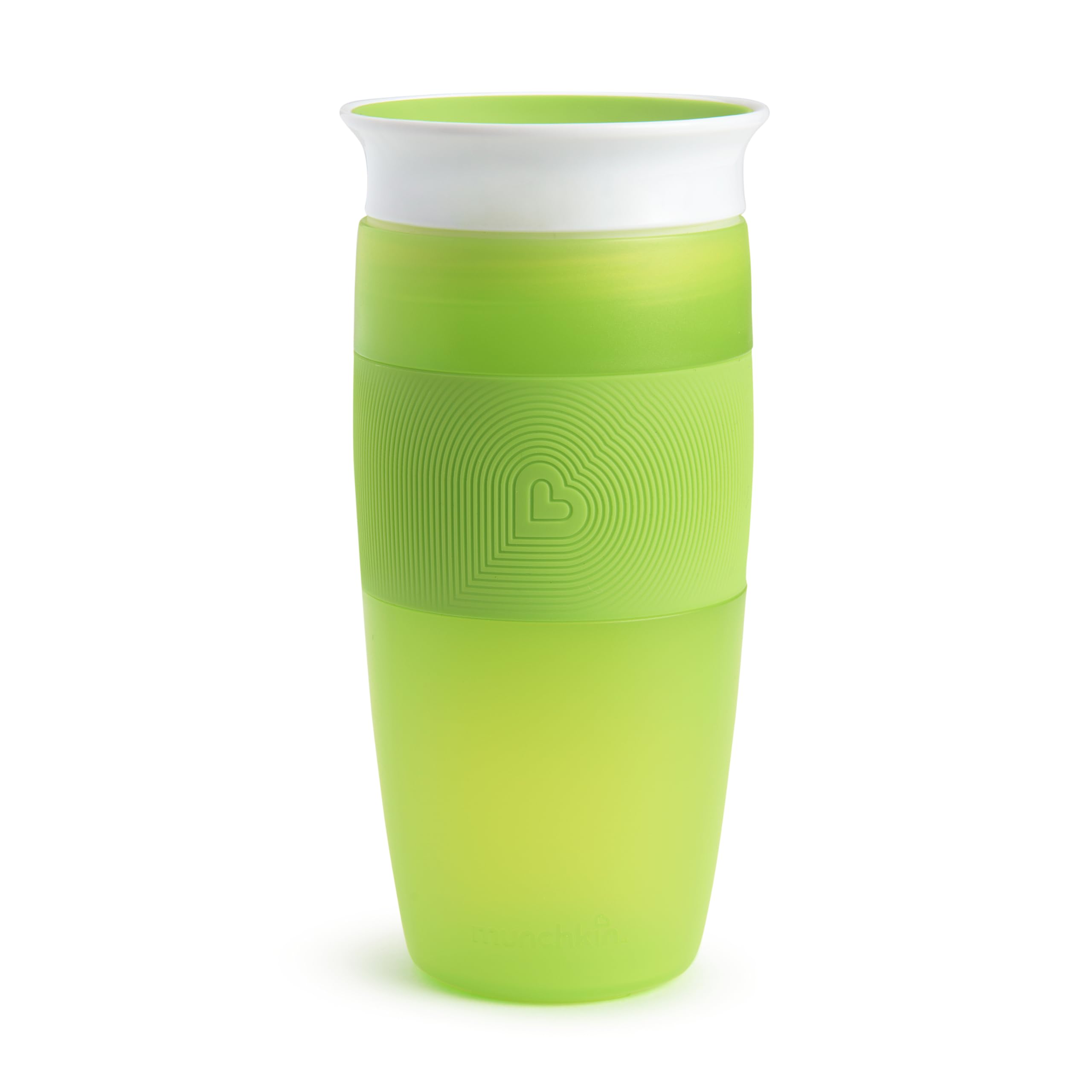 Munchkin Miracle 360° Sippy Cup, Assorted Colors, Piece of 1, 14 oz