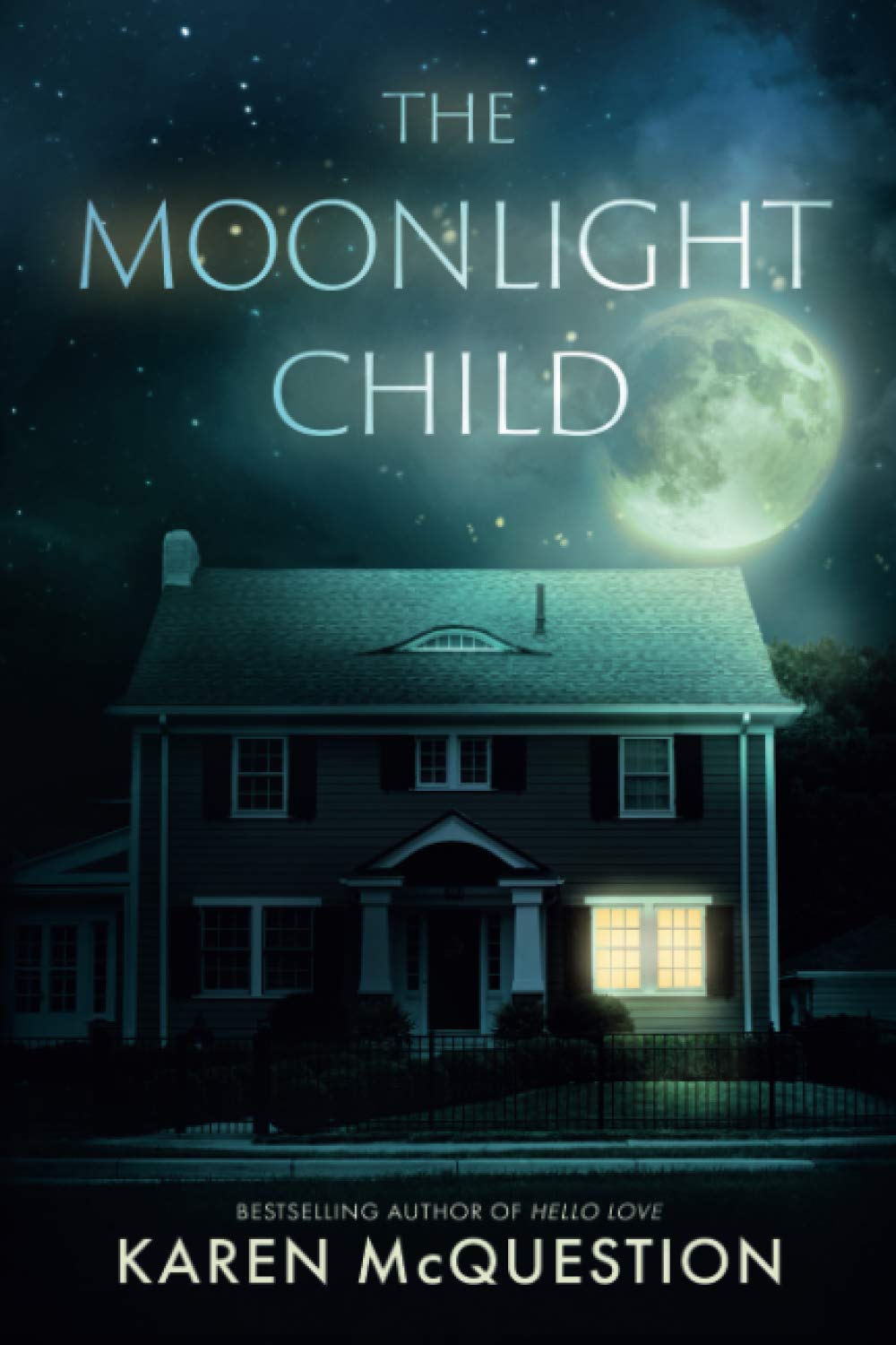 The Moonlight Child