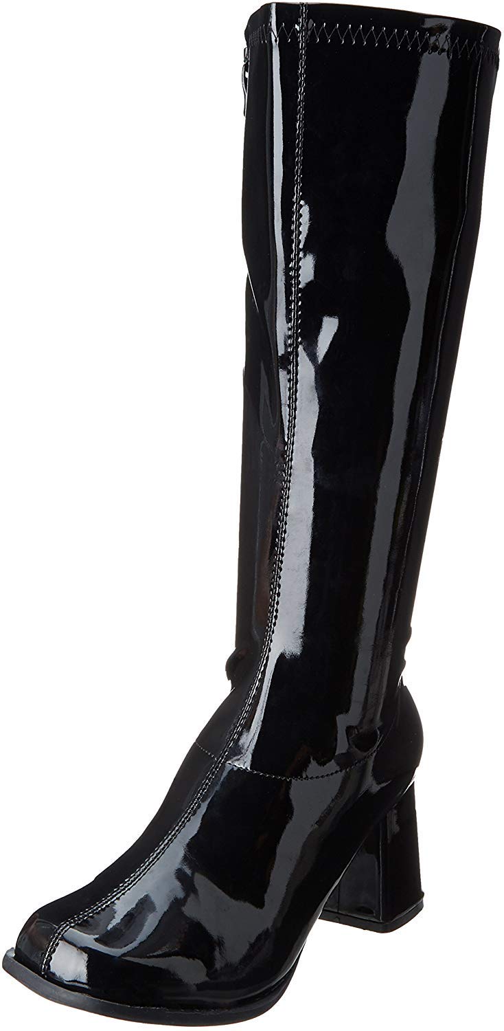 Ellie ShoesWomen's Go-Go Boot