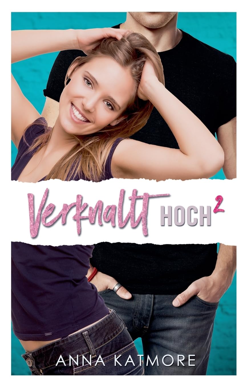 Verknallt Hoch Zwei