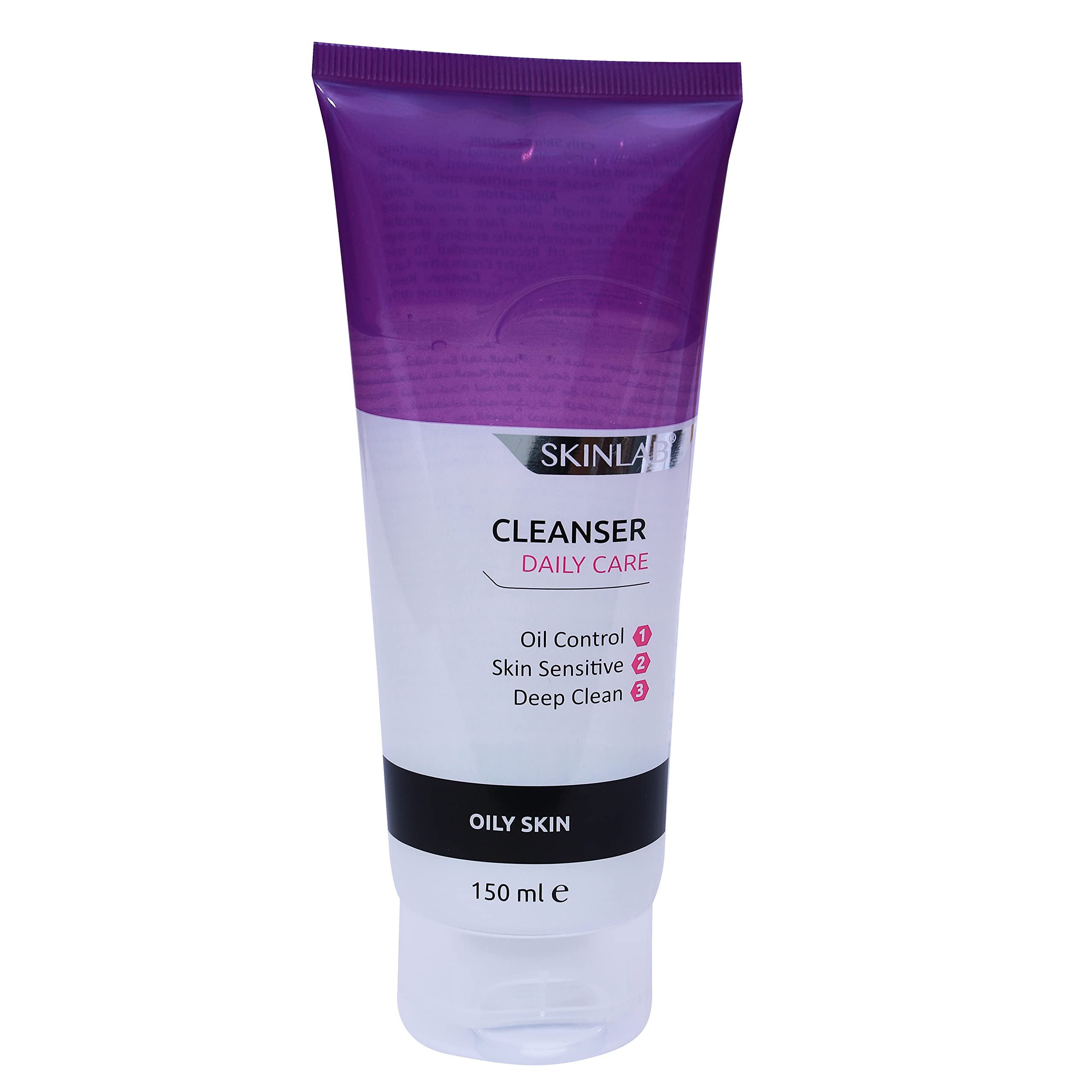 SKINLABCleanser Daily Care Oily Skin, 150ml