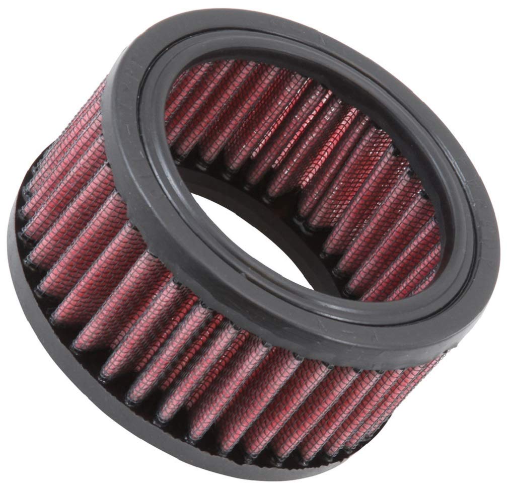 K and N E-3120 Washable and Reusable Car Custom Air Filter