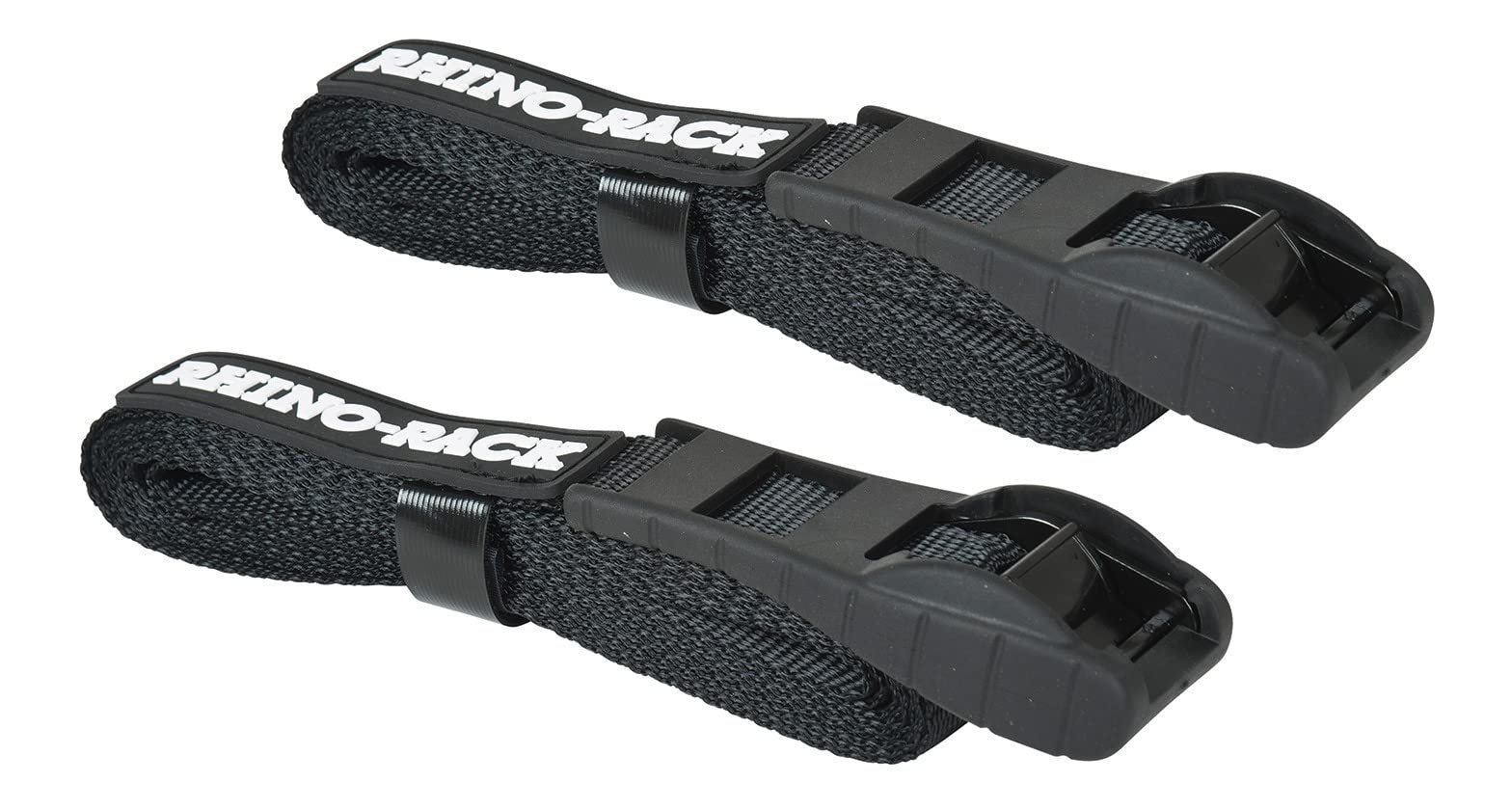 Rhino-Rack Tie Down Straps with Buckle Protector