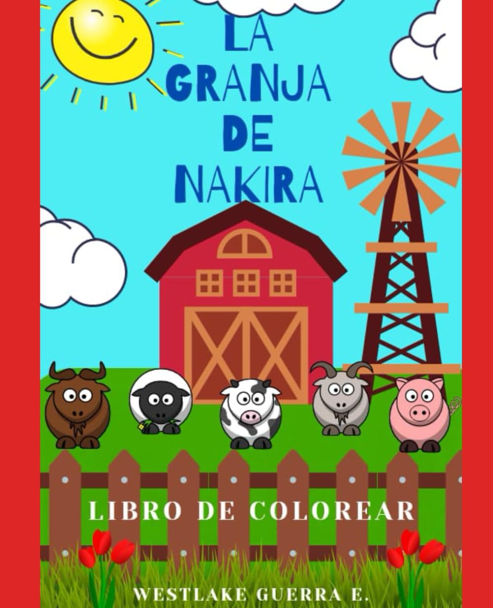 La Granja de Nakira