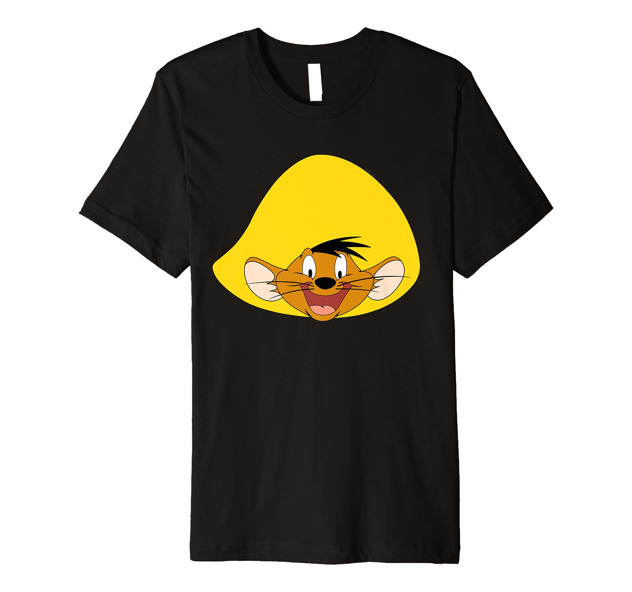 Looney TunesSpeedy Gonzales Premium T-Shirt