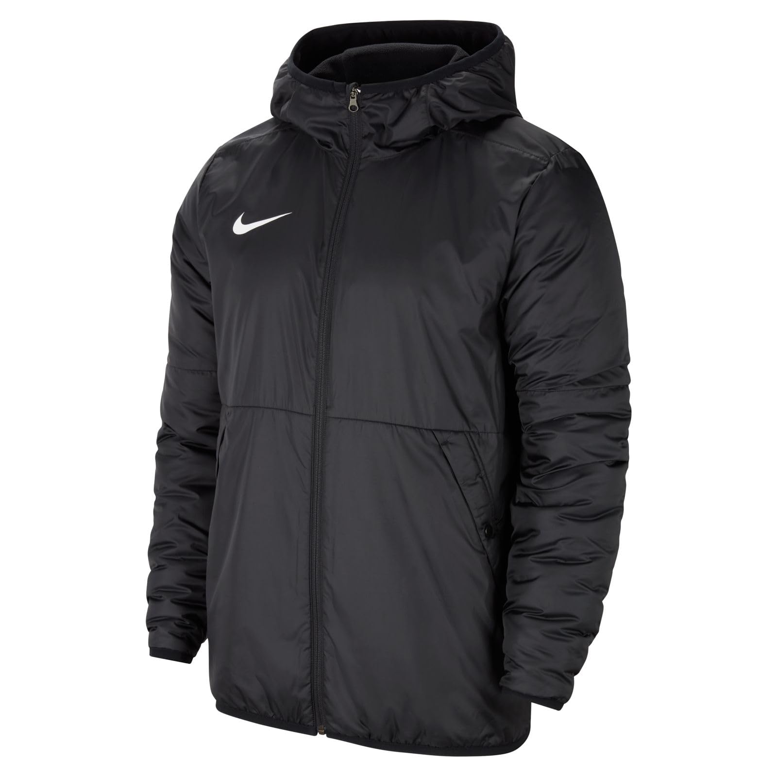 Nike Men's Team Park 20 Winter Jacket Rain Jacket