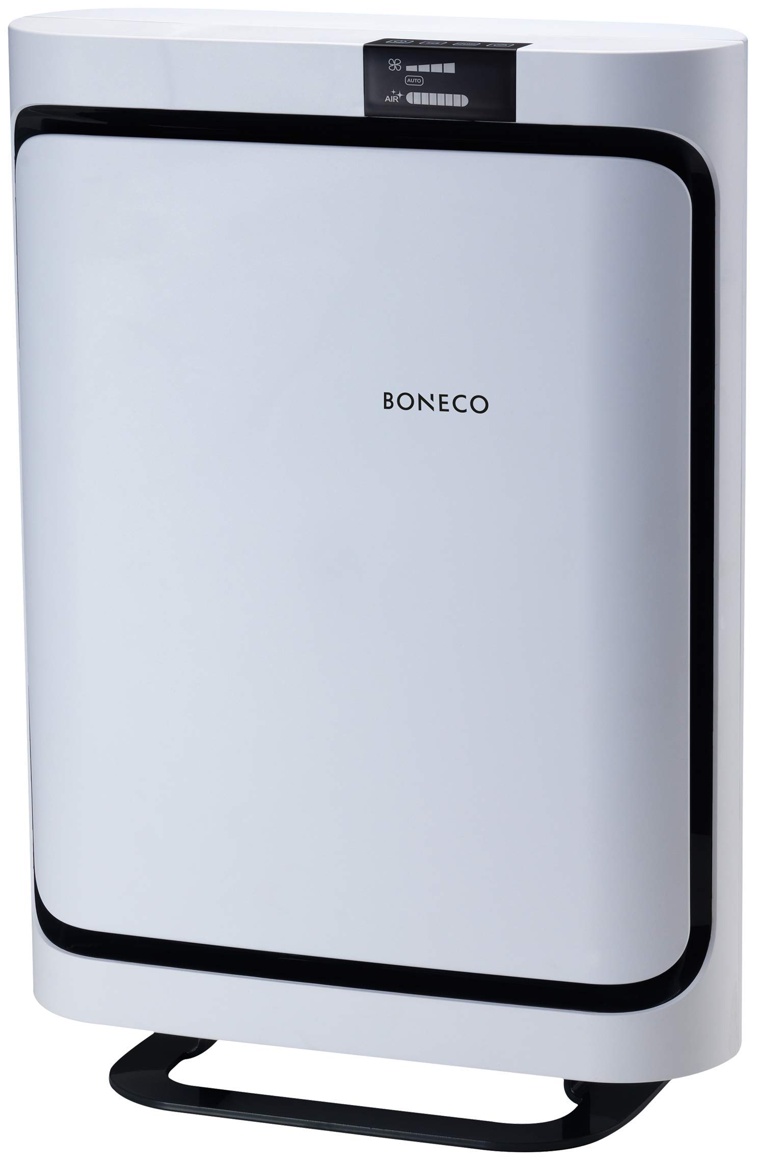 BonecoAir Purifier P500 with HEPA & Activated Carbon Filter