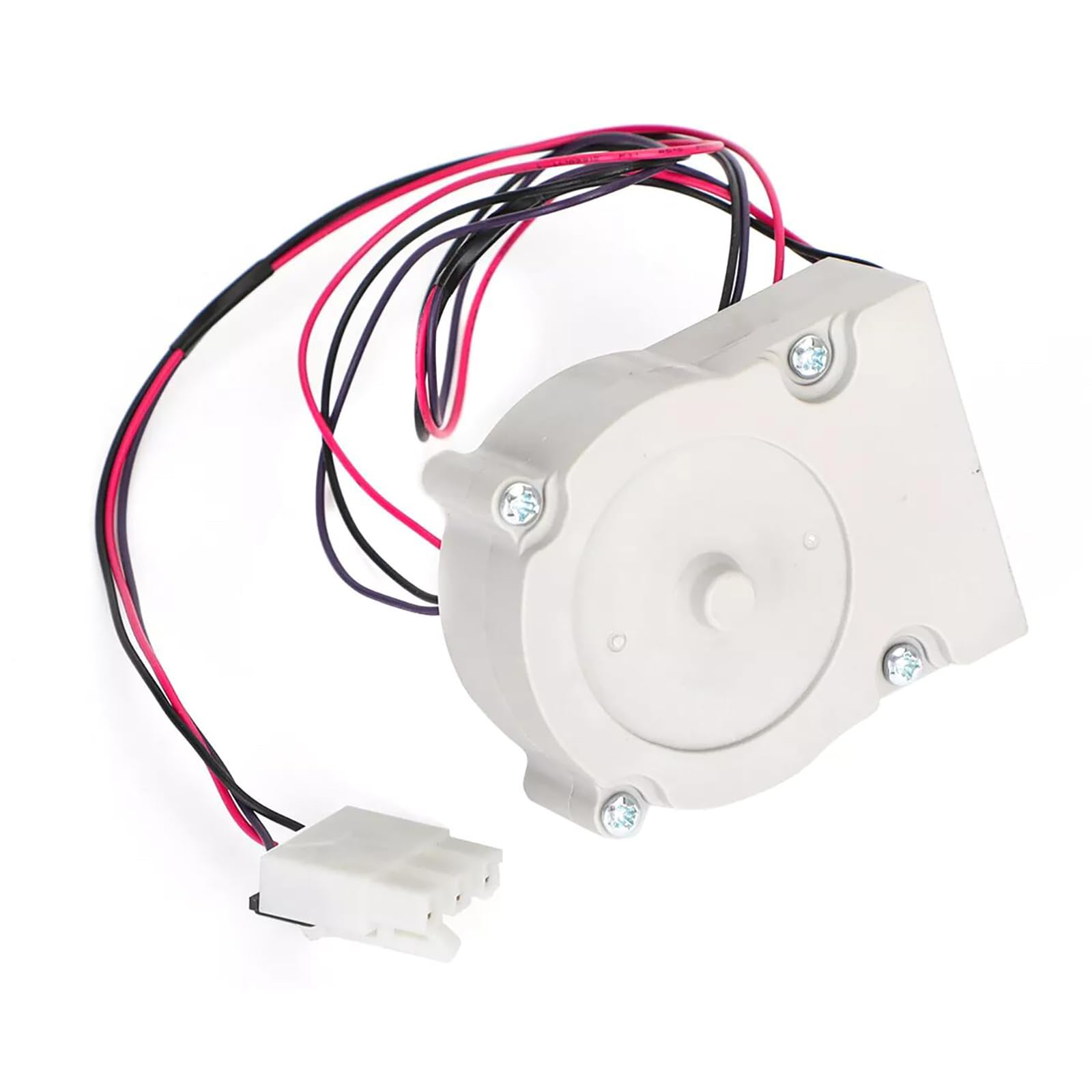 MOOKEENONEReplacement Refrigerator DC13V Cooling Fan Evaporator Fan Motor for LG 4681JK1004E, EAU60694512, PS3523323 Refrigerator Accessory