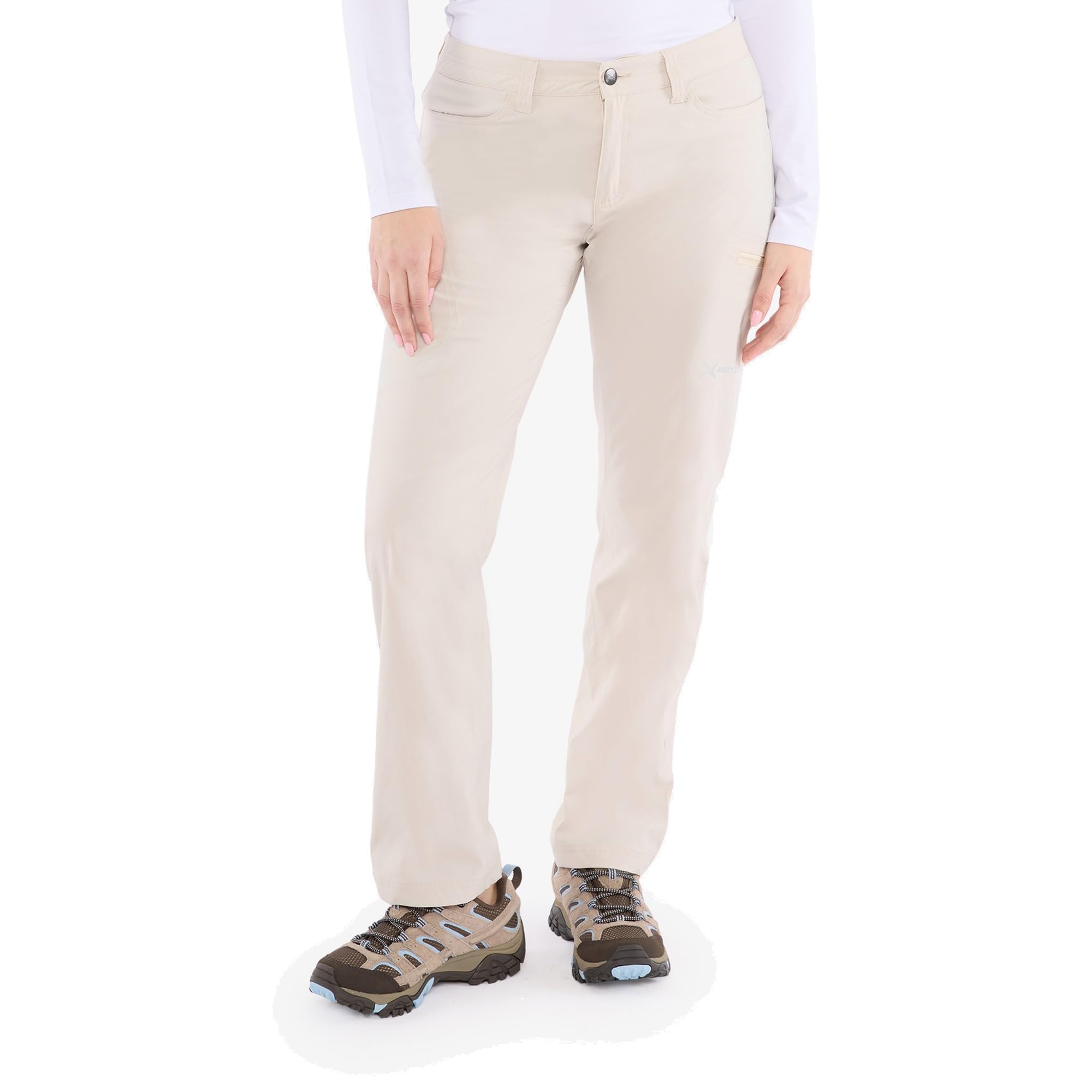 Arctix Women's Vertical Hiking Pant