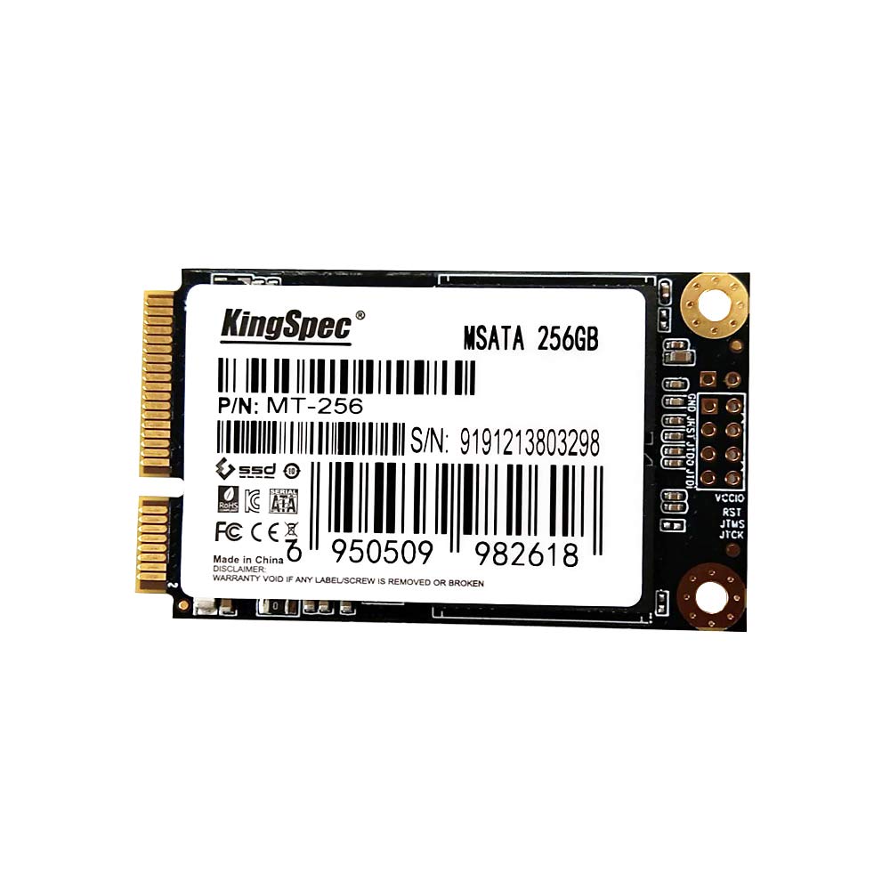 MSATA MINI PCI-E 256G MLC Digital Flash SSD Solid State Drive Storage Devices for Computer PC Desktop Laptop DOOMUN