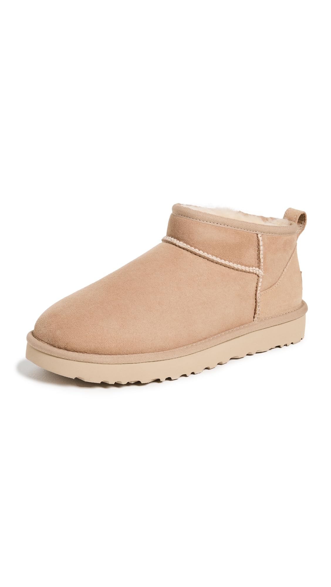 UGGWomen's Classic Ultra Mini Boot