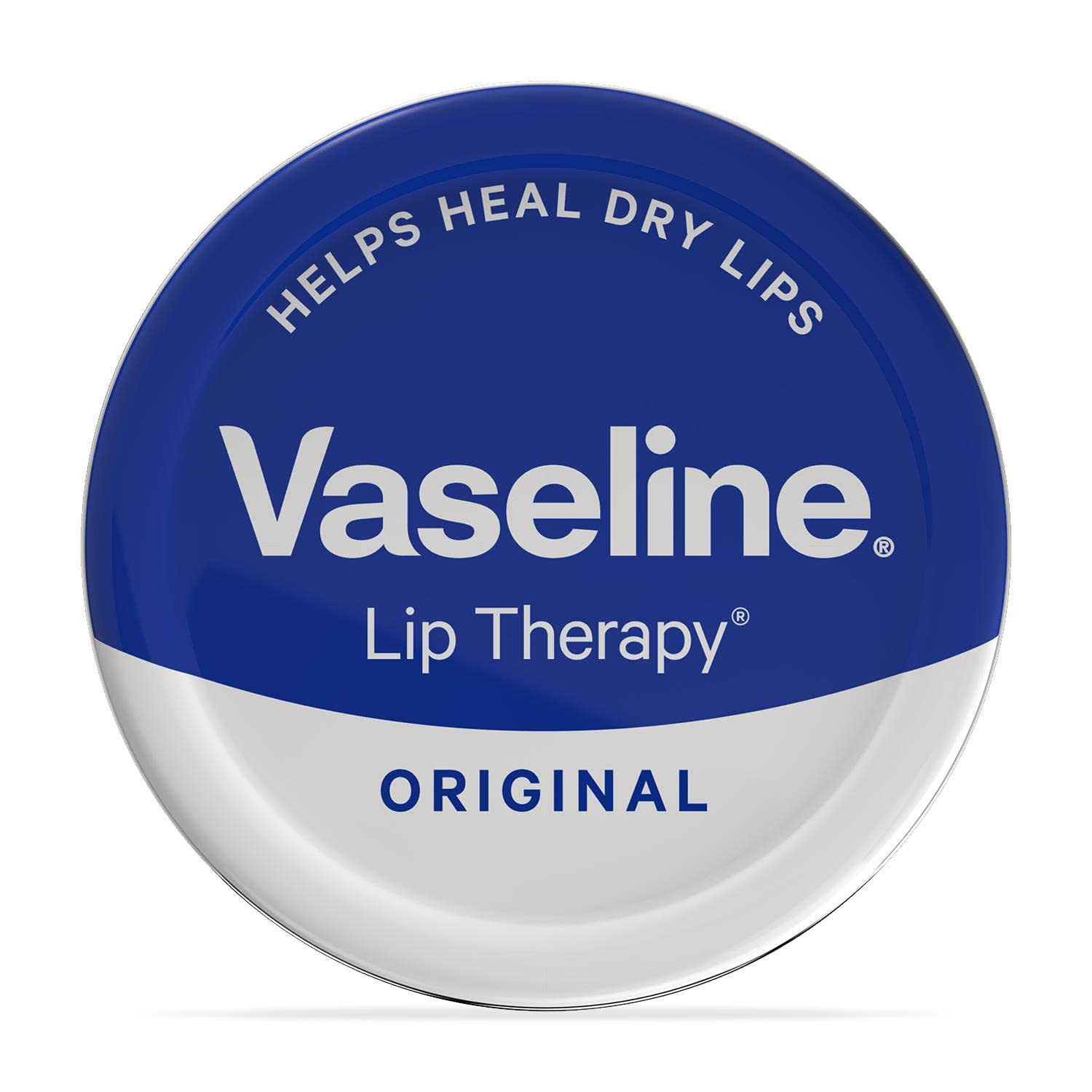 Vaseline Original Lip Therapy 20g