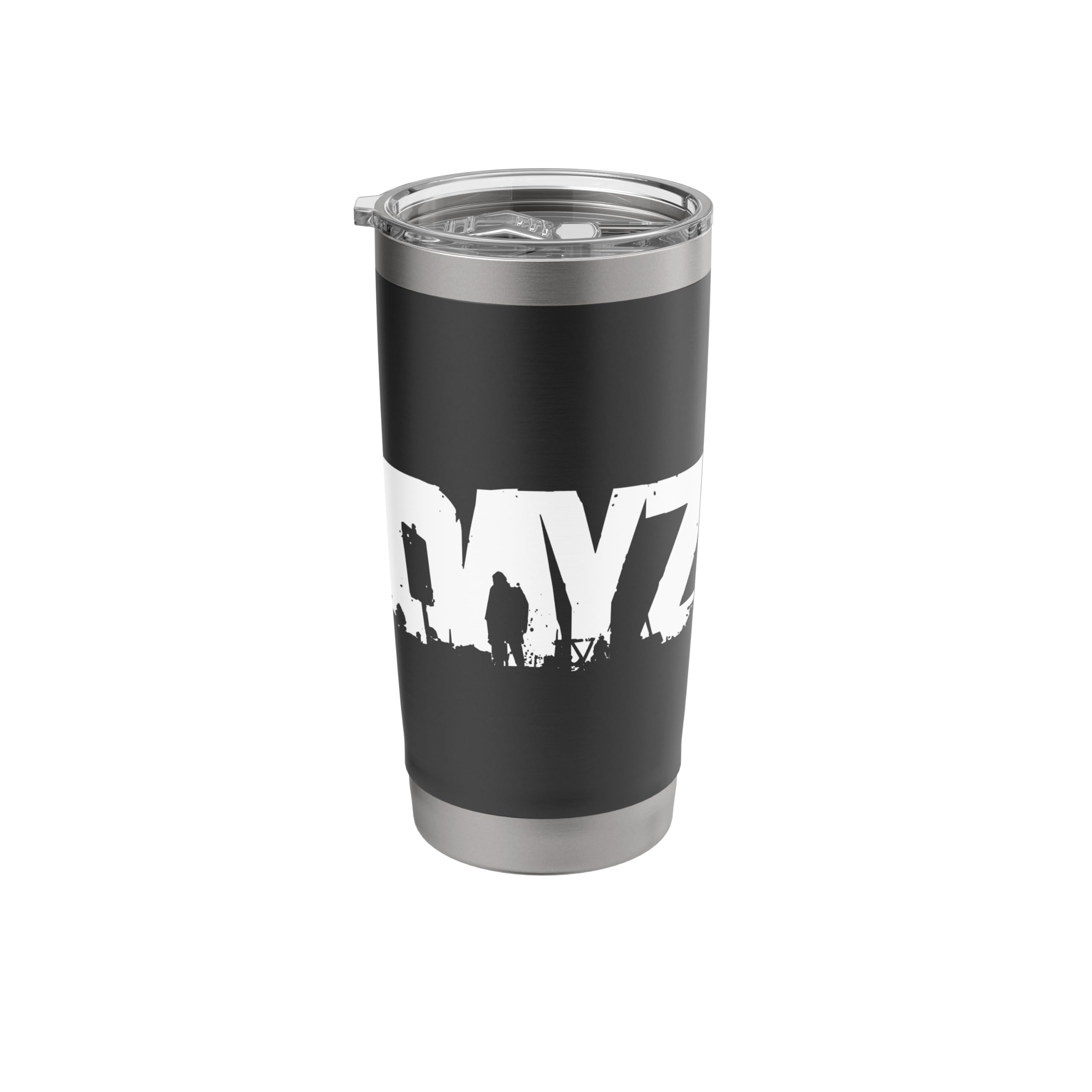 DayZ Stainless Steel Insulated Tumbler