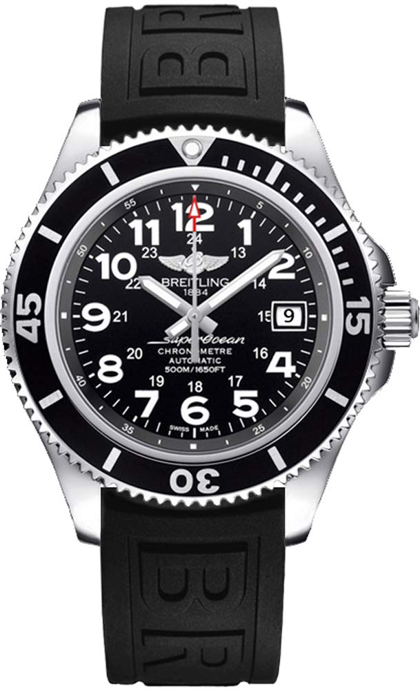 BreitlingSuperocean II 42 A17365C9/BD67-150S