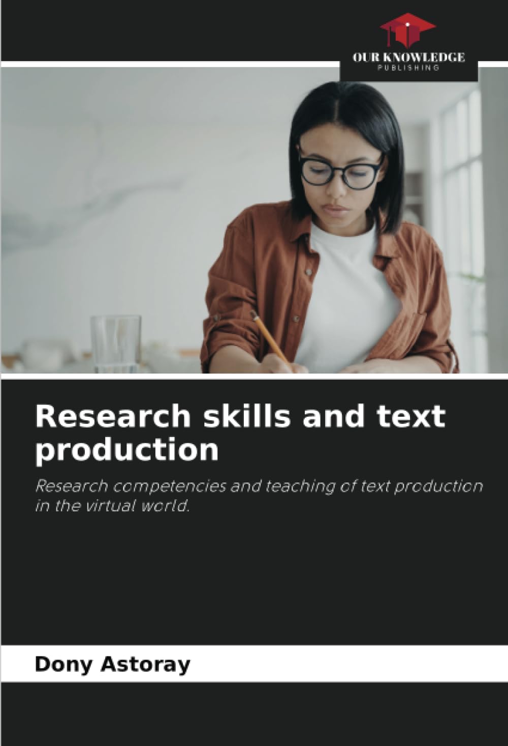 Research skills and text production