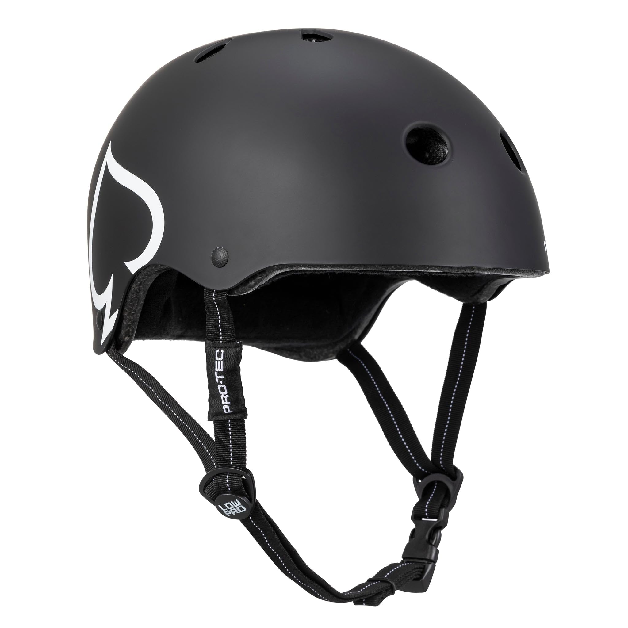 Pro-Tec Classic Certified Skate Helmet