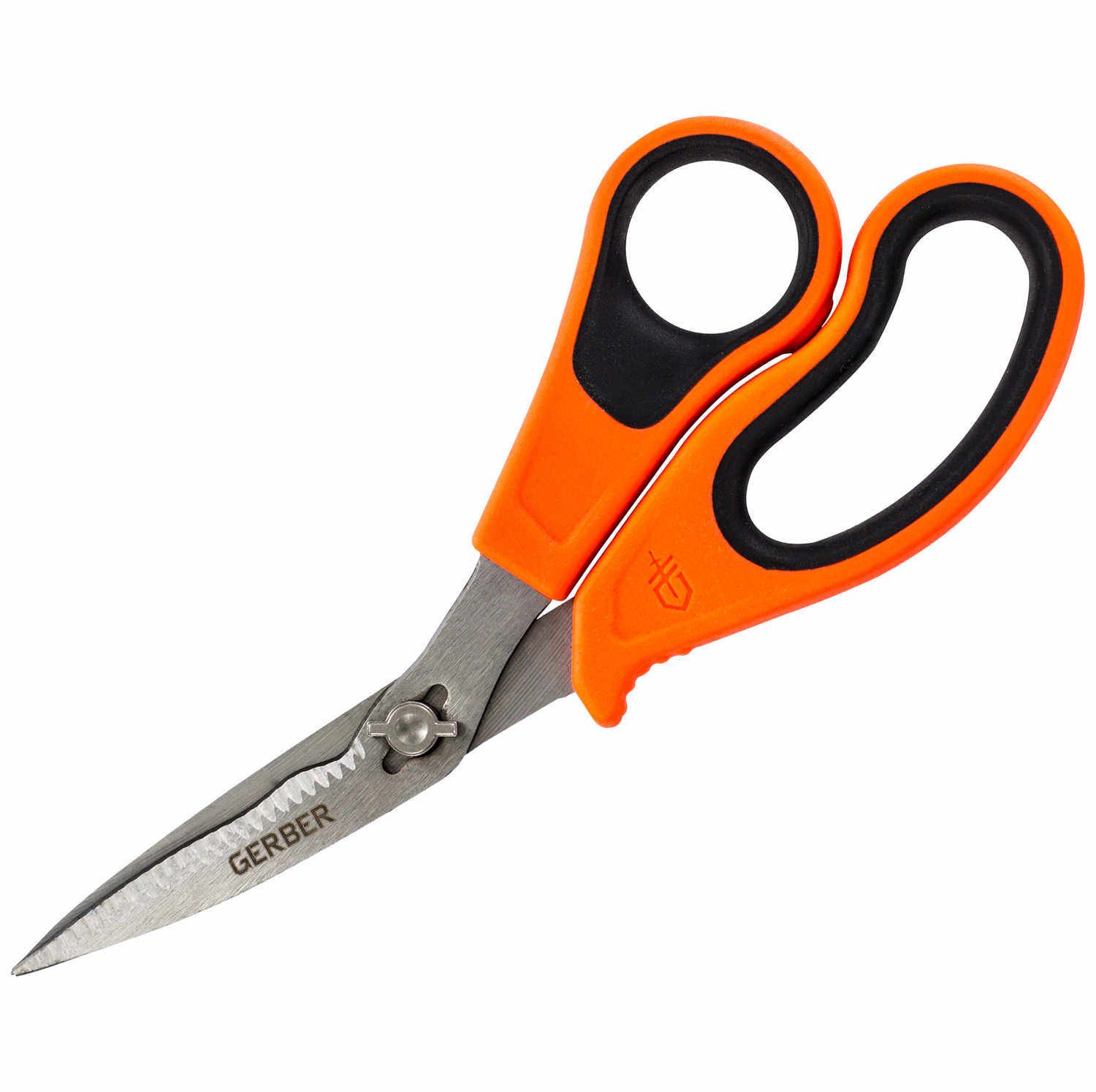 GerberVital Take-A-Part Poultry Shears with Serrated Blade for Hunting and Small Game