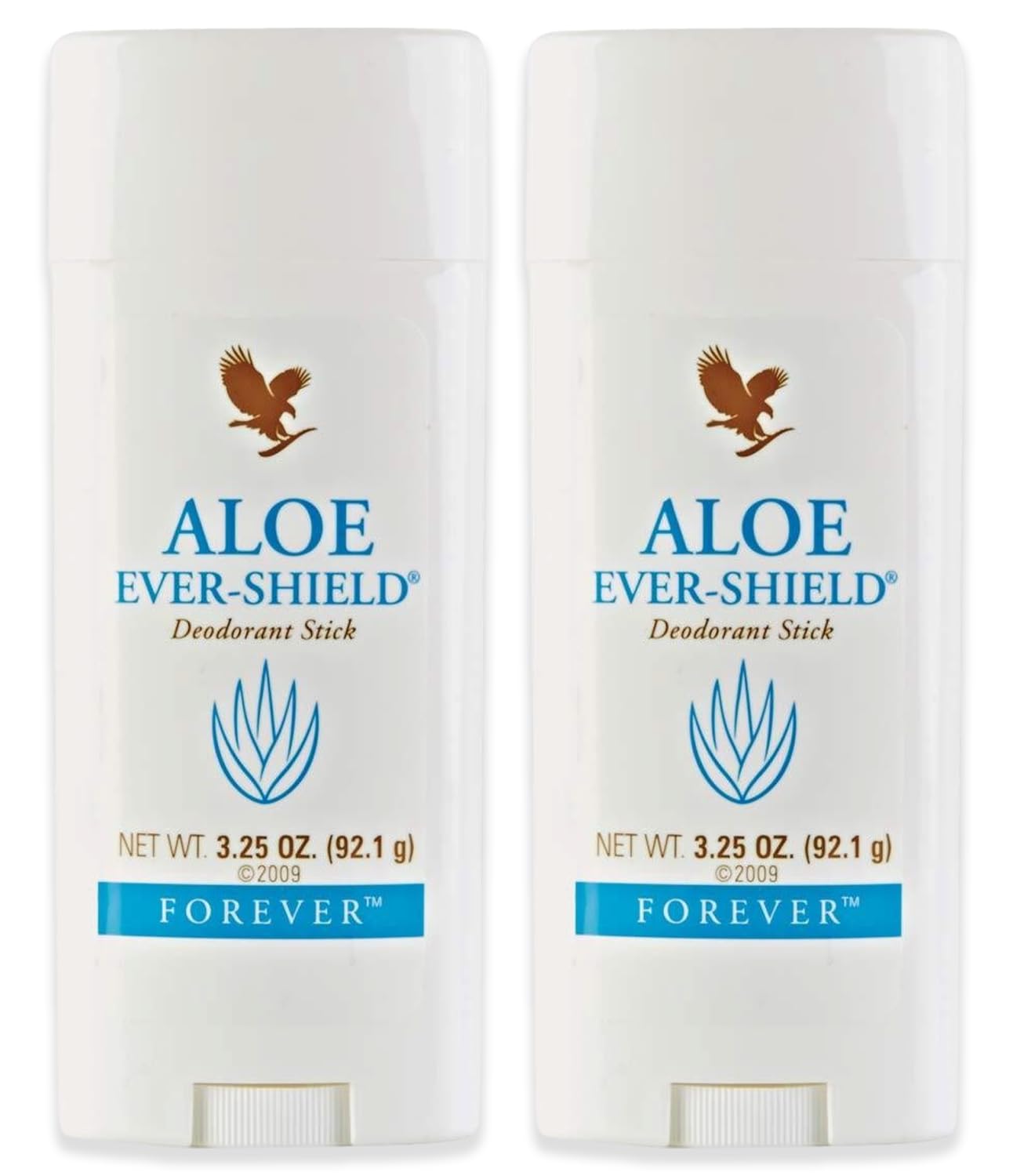 Forever Living ProductsAloe Ever Shield Deodorant (2)