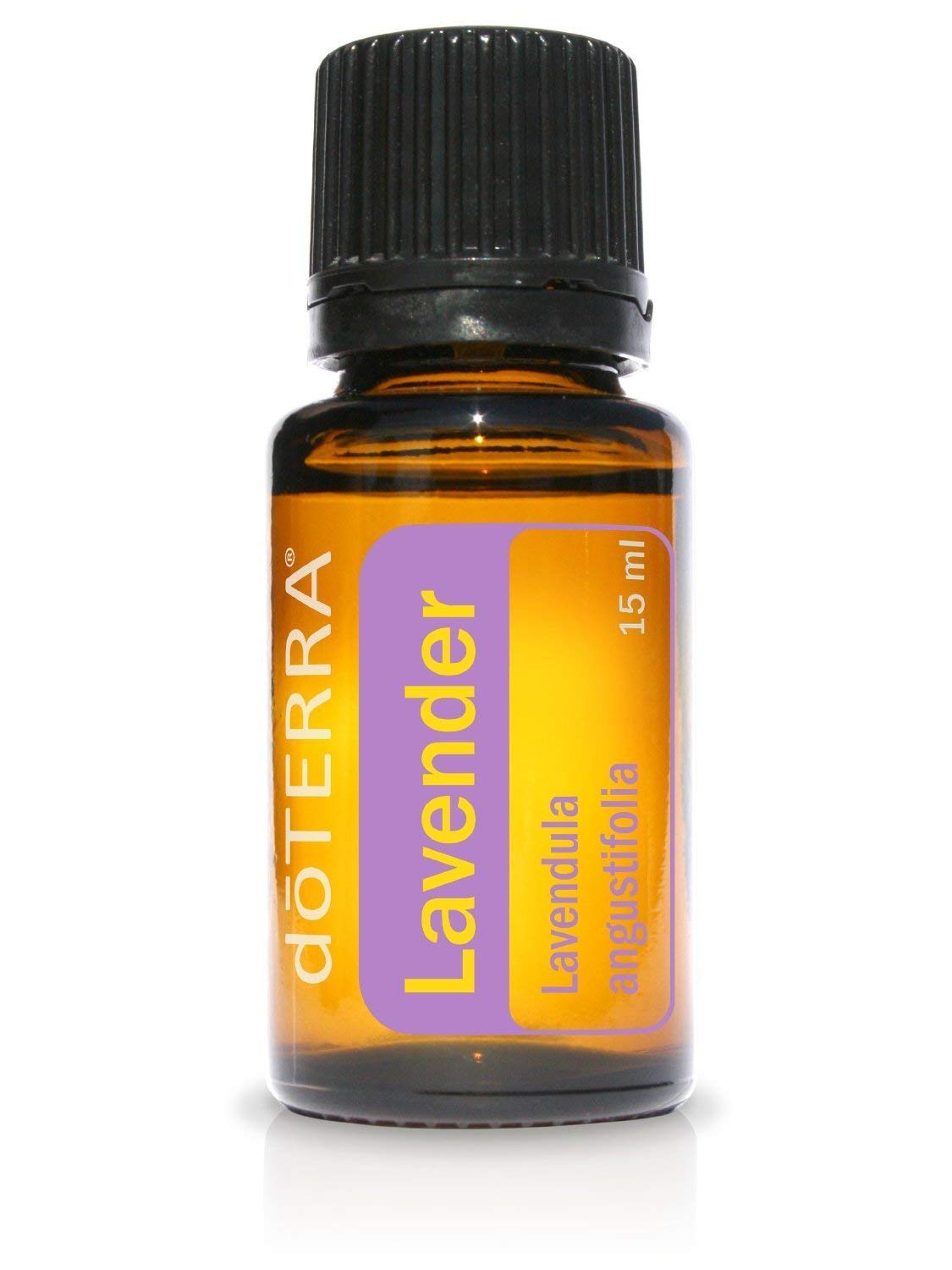 DoTerra Lavender Essential Oil 15 Ml