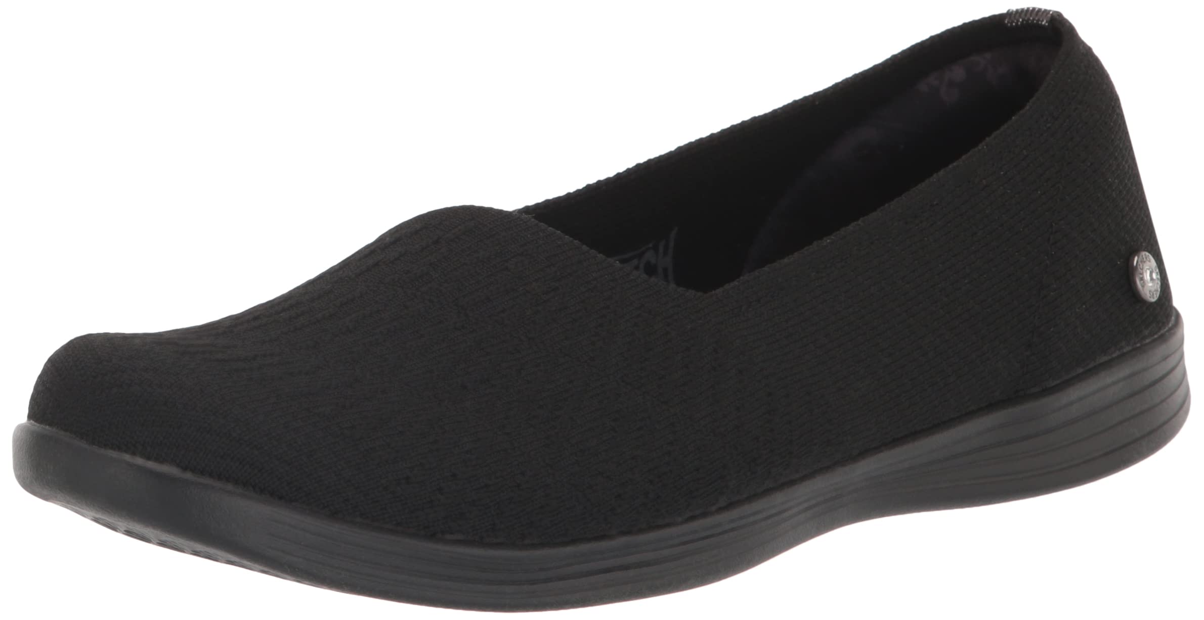 On-the-go Dreamy - Graceful womens Loafer Flat