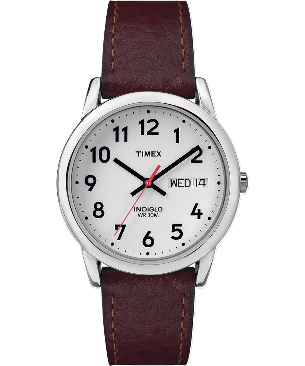 TimexMen's Easy Reader Watch