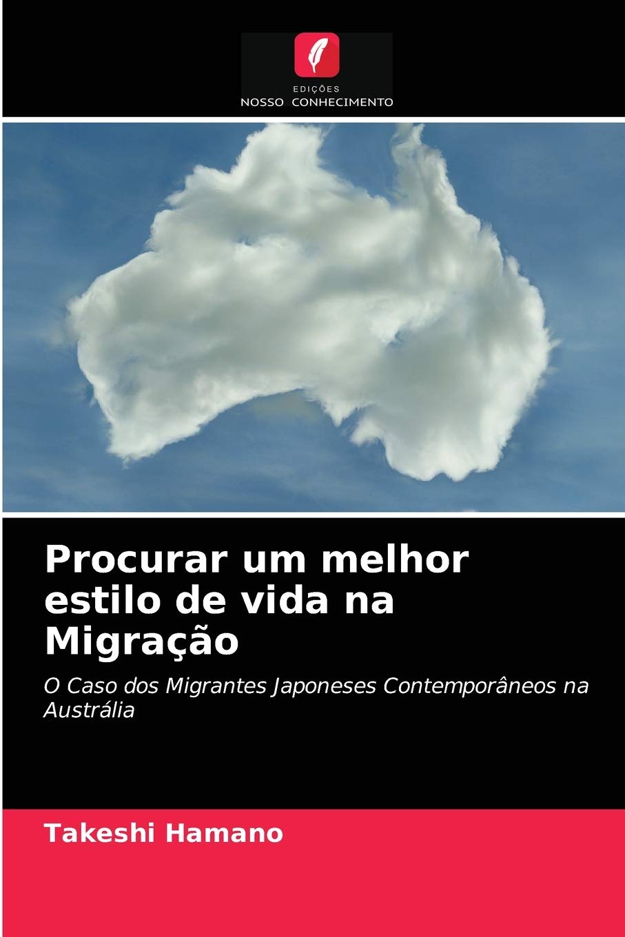 Procurar um melhor estilo de vida na Migração