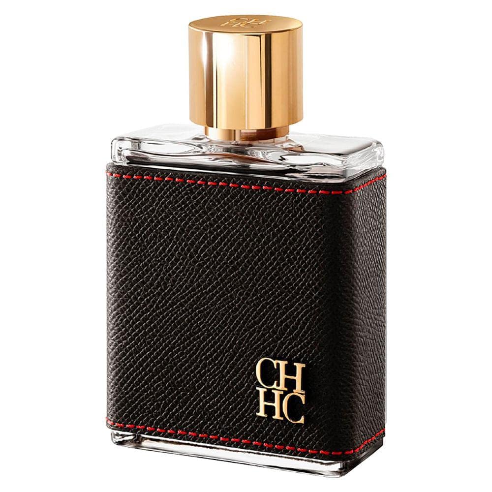 CH by Carolina Herrera - perfume for men - Eau de Toilette, 100ml