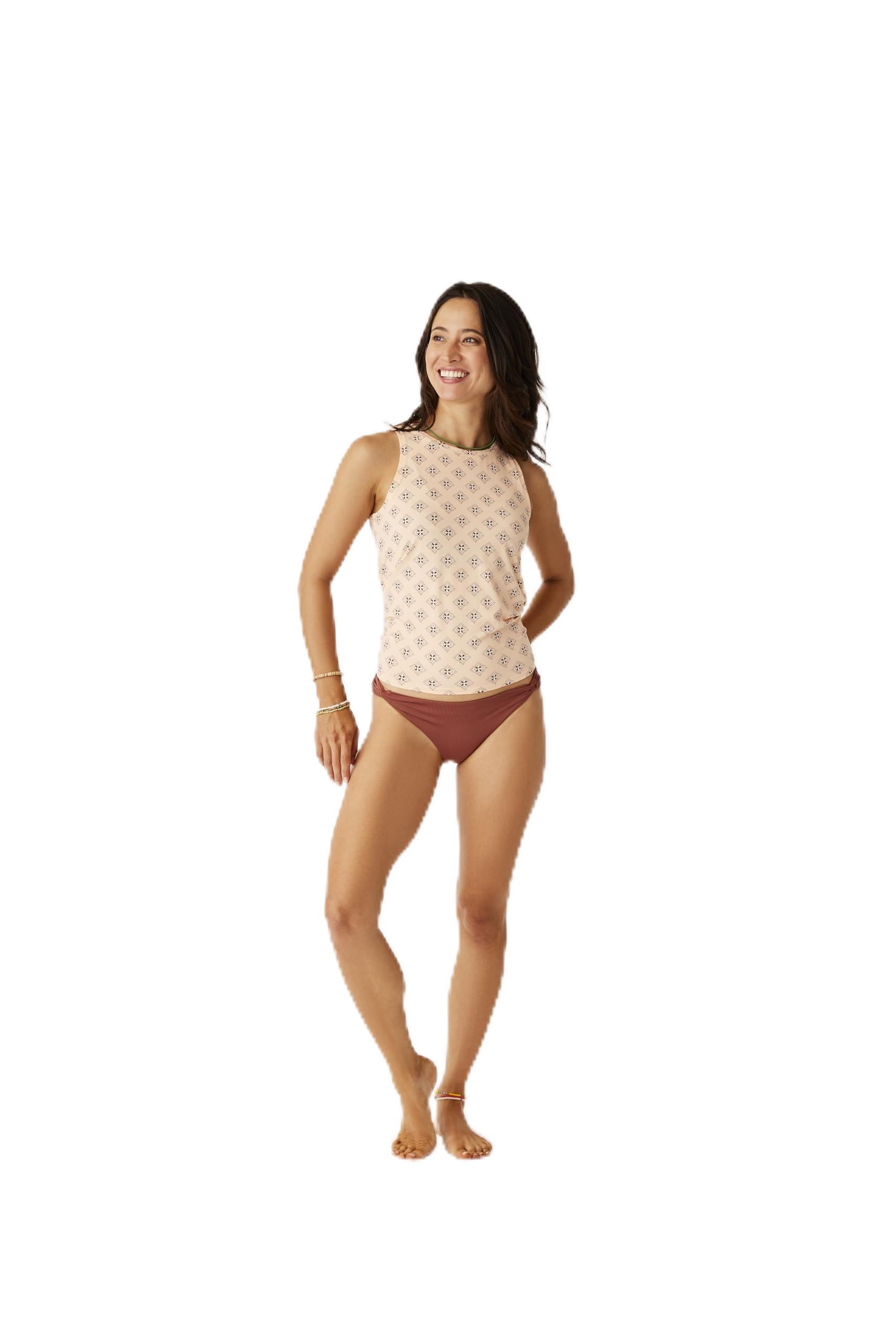 Carve DesignsWomen's Standard Hanalei Rashguard, Portugal